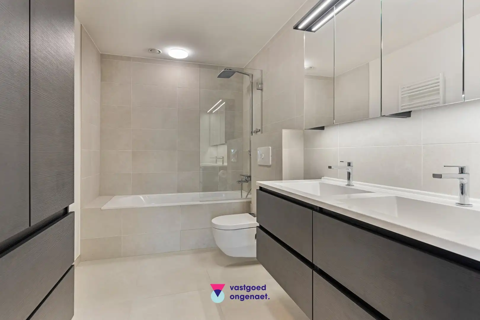 Luxeappartement met uniek zicht in Gent foto 8
