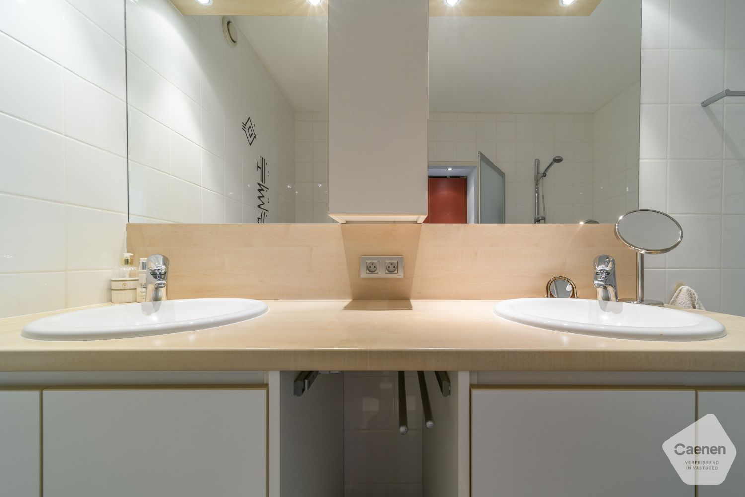 Exclusief 3-slpk appartement met zeezicht & zwembad – Dynastielaan foto 17