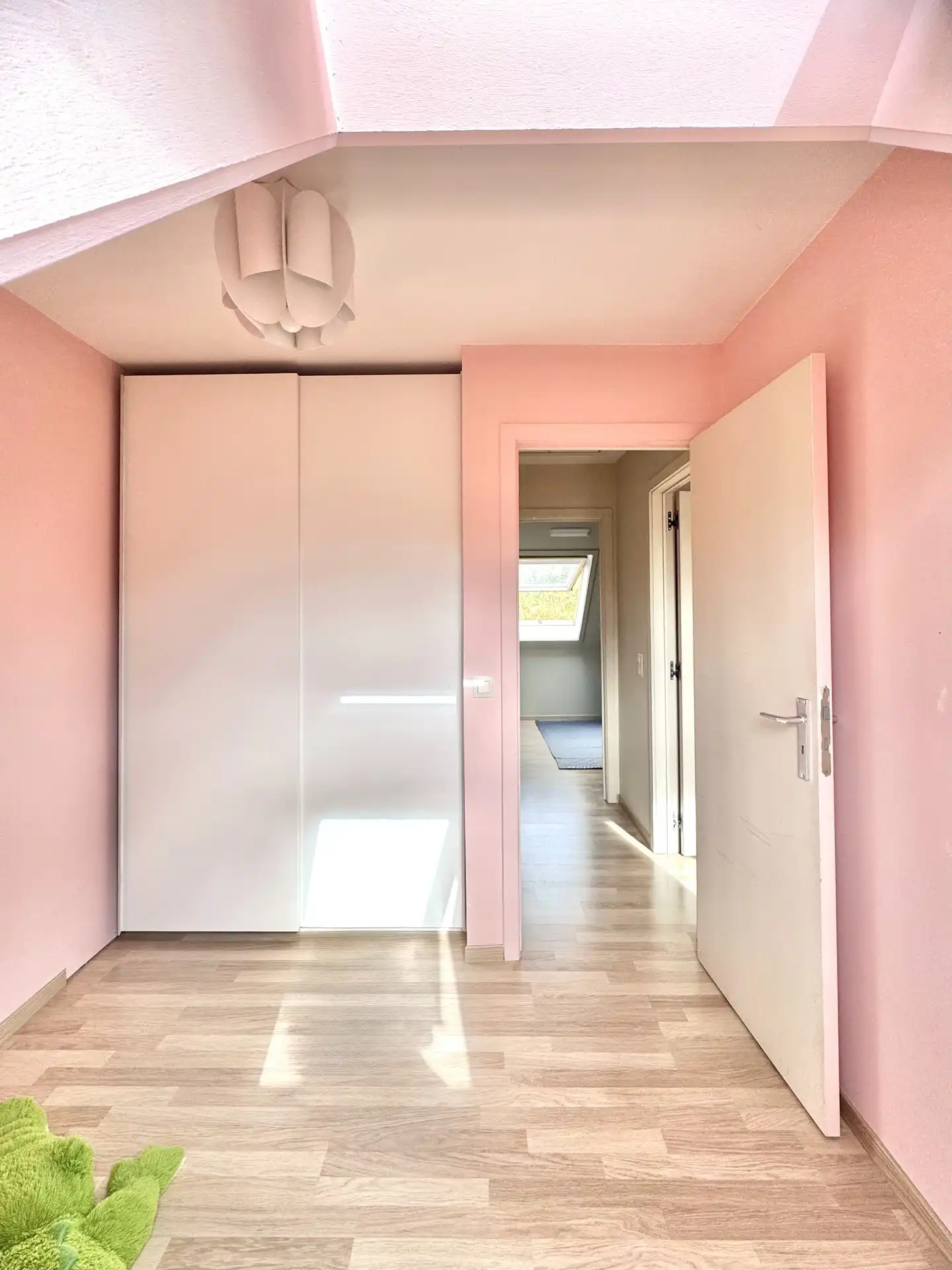 WONING | 3 KAMERS | GARAGE | TUIN | EPC A foto 25
