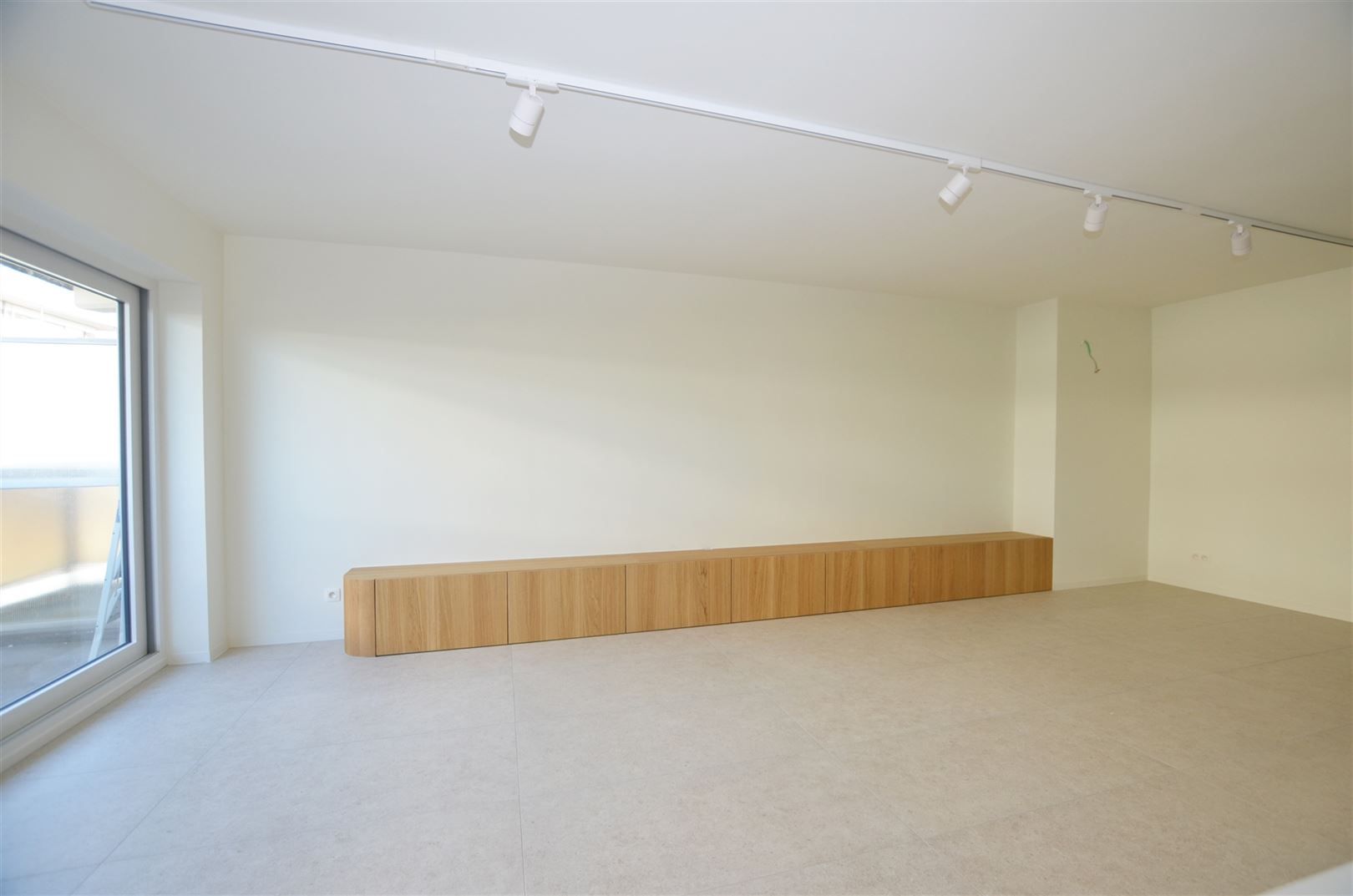 Smaakvol gerenoveerd appartement op het Katarinaplein foto 5