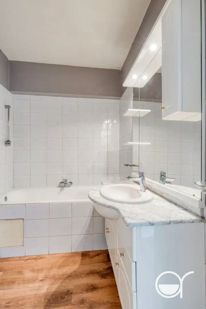 2-slaapkamerappartement in nabijheid van Sint-Pieterstation foto 10