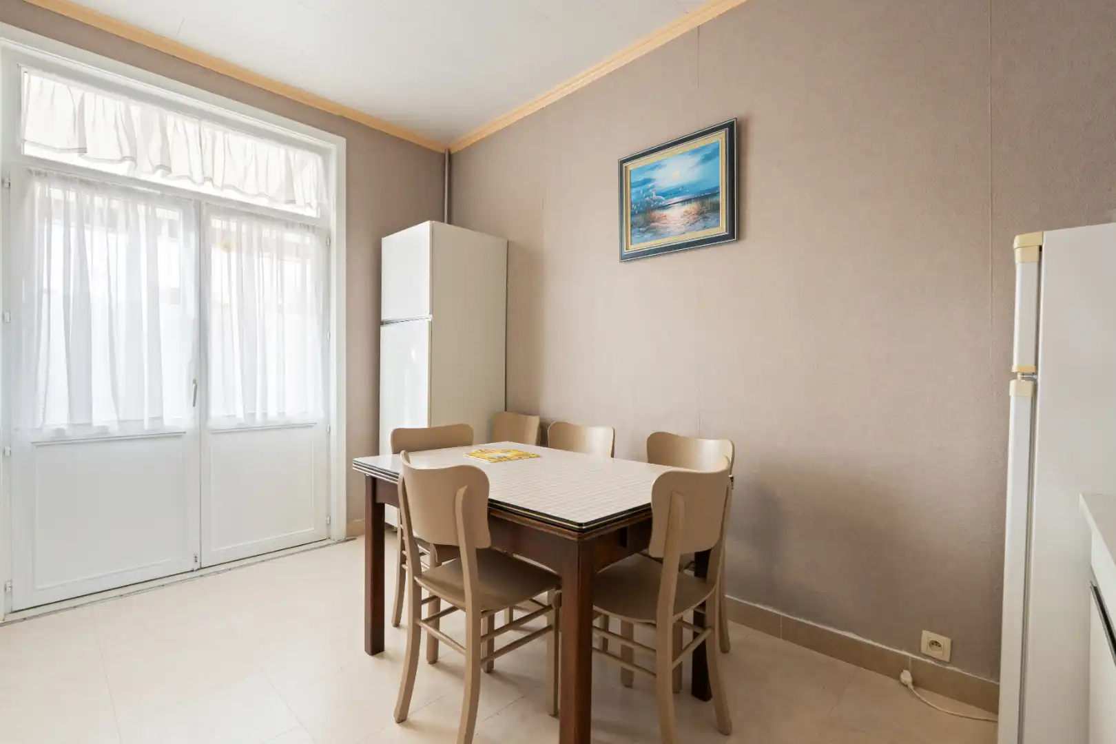 Appartement te koop foto 6