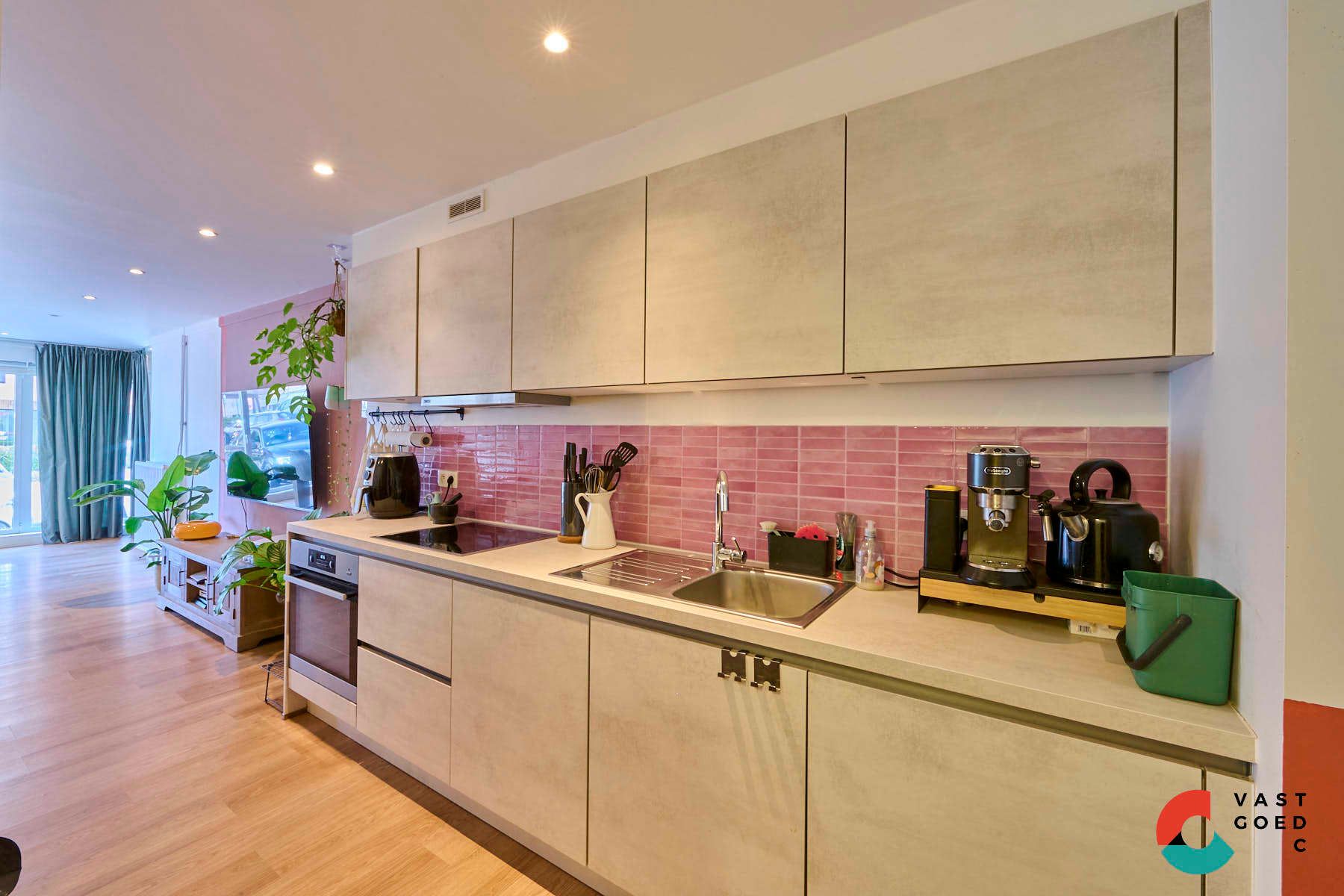 Appartement te koop foto 4