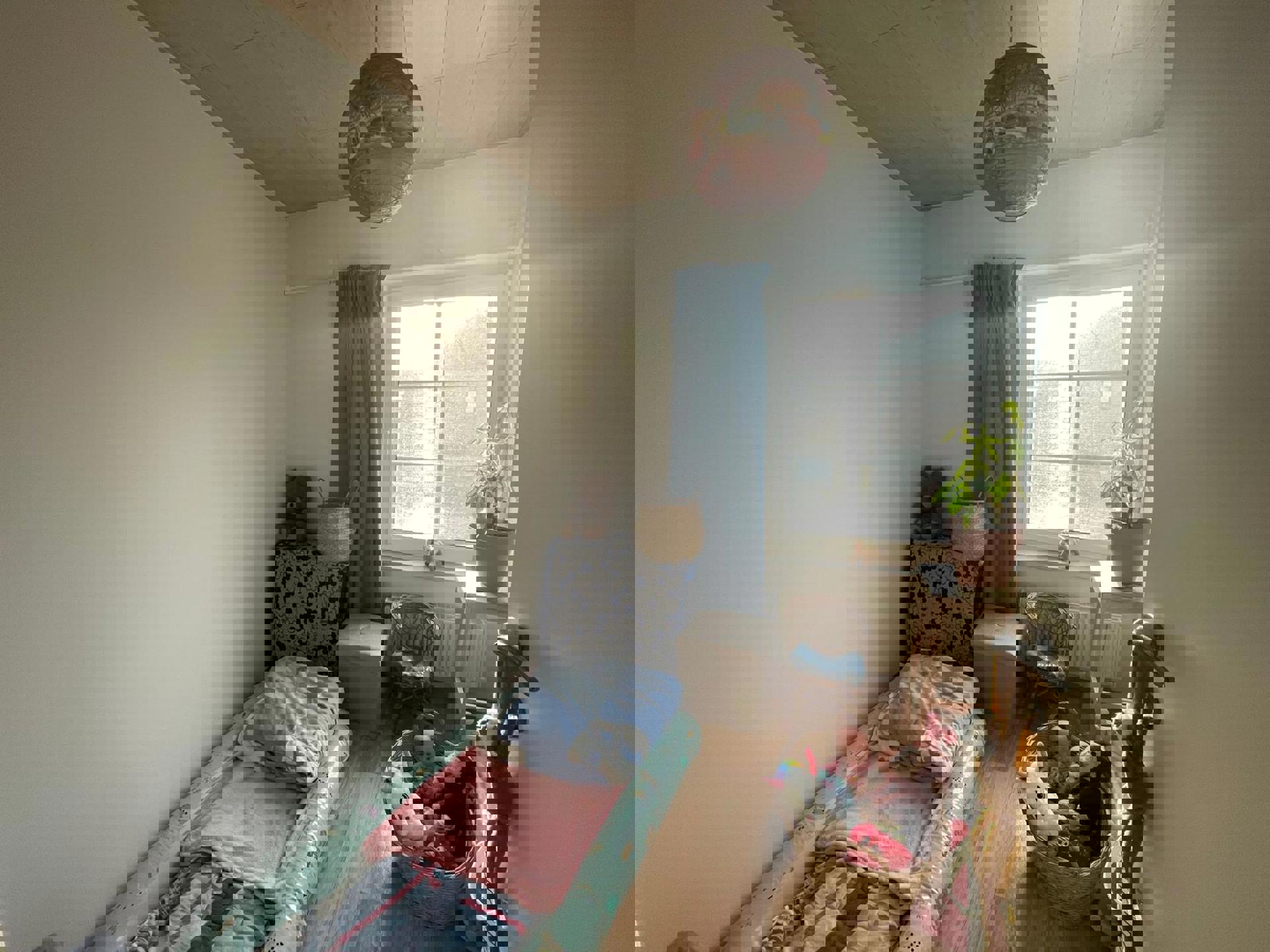 Instapklare rijwoning op centrale ligging  foto 13