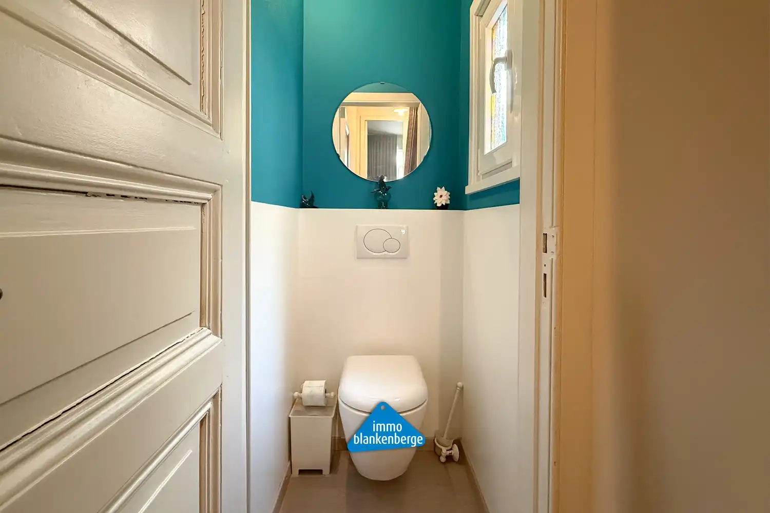 Charmante en instapklare woning op toplocatie nabij centrum, strand en zee foto 25