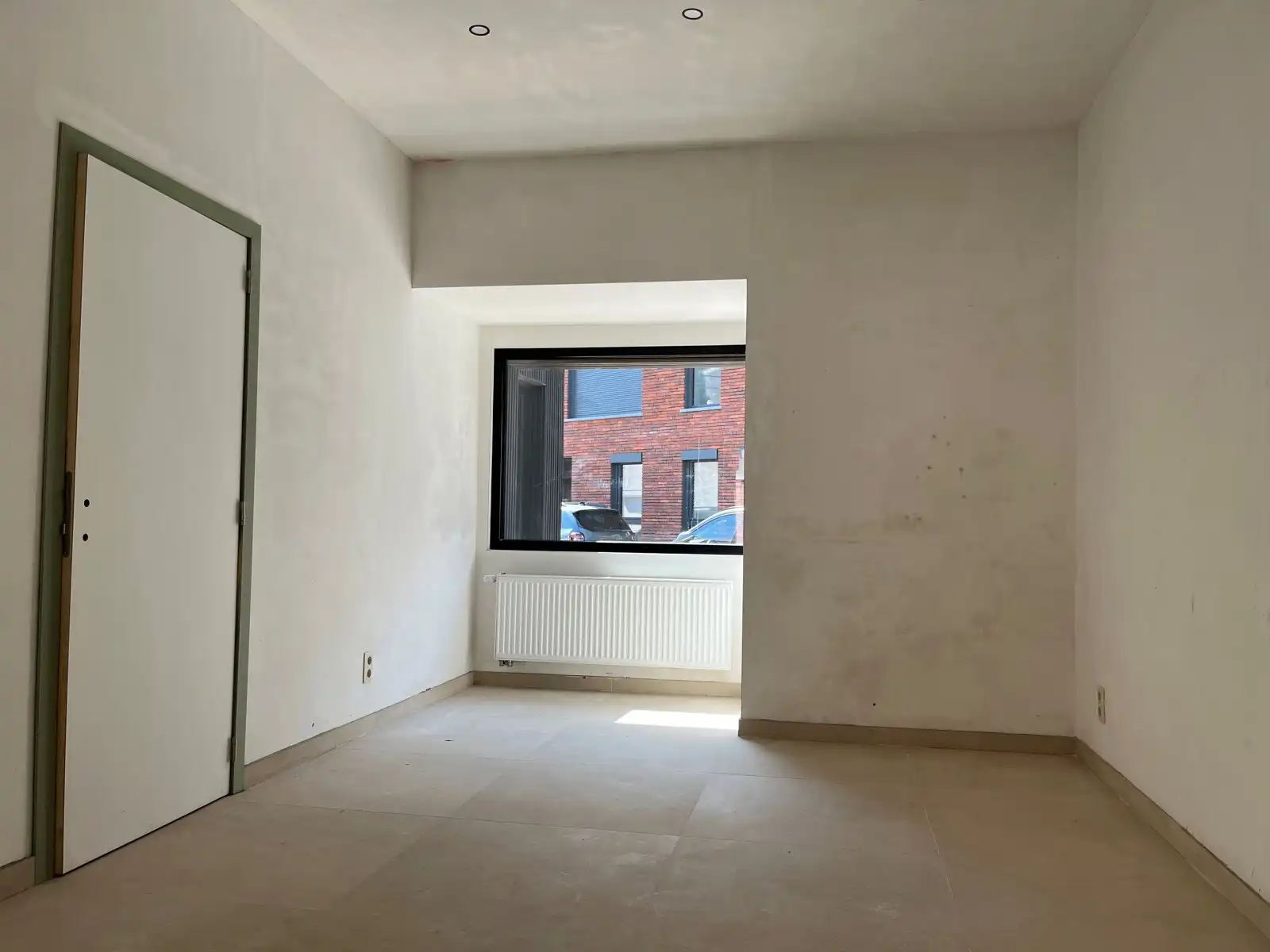 Commercieel gelijkvloers in het centrum van Kapellen! foto 5