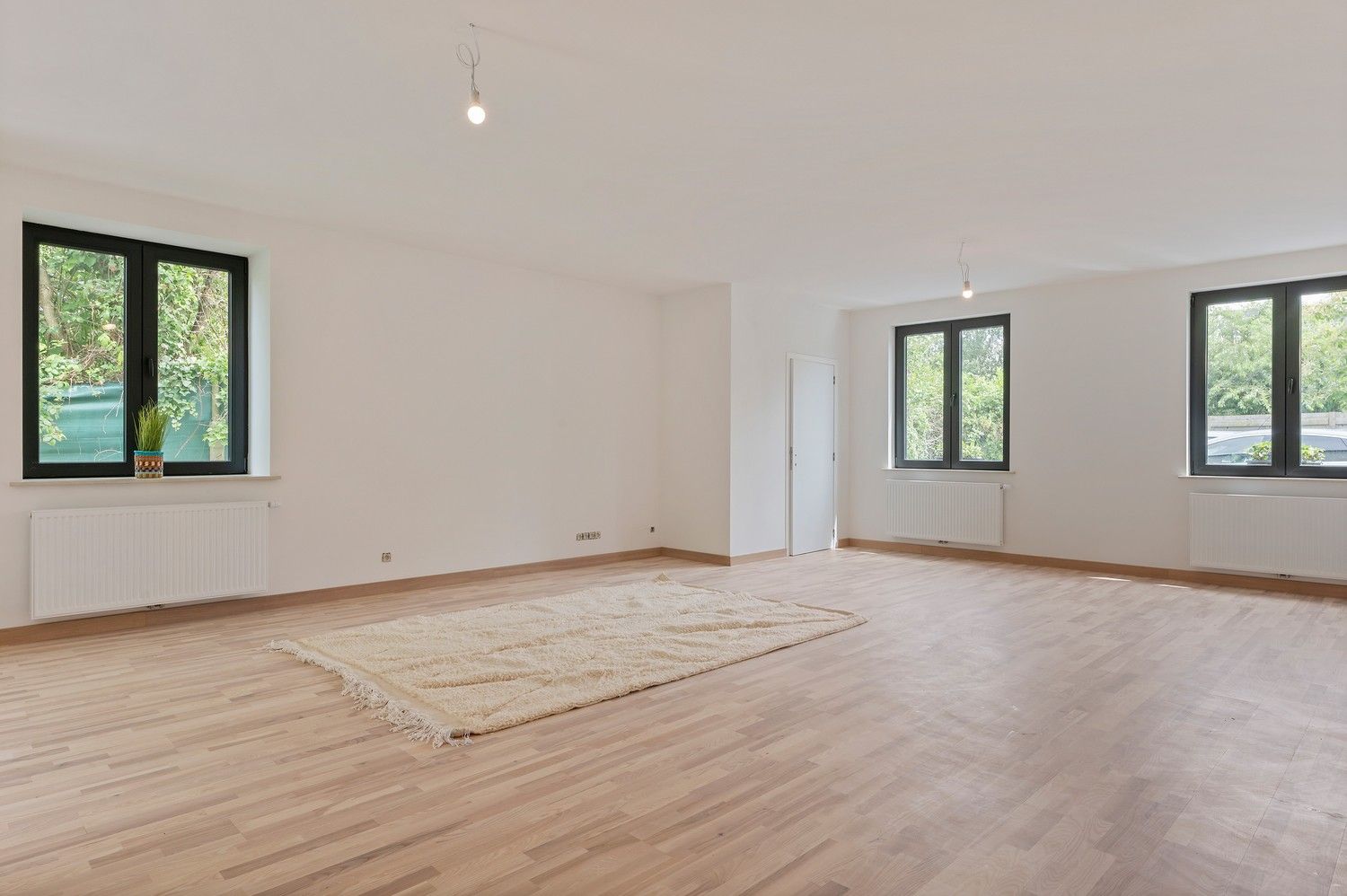 Instapklare woning o.a. 3 slaapkamers. foto 18