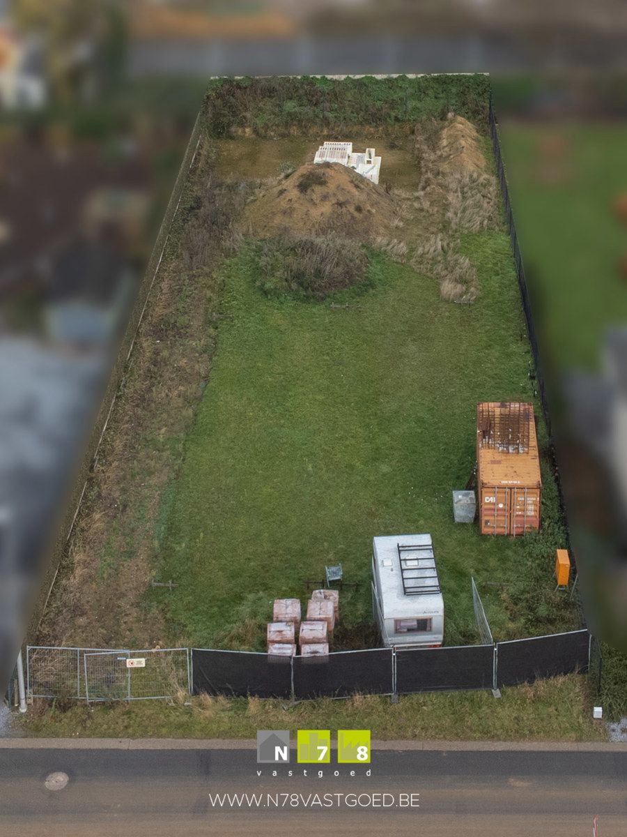 Grond te koop foto 3