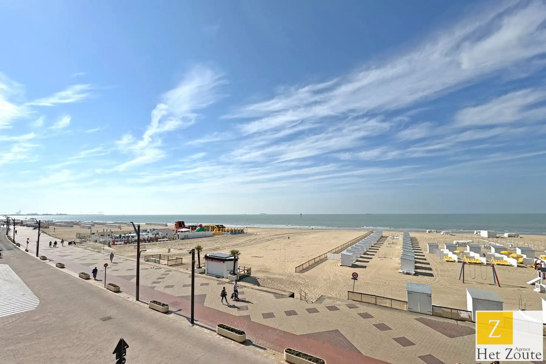 Exclusief appartement - Residentie One Carlton - Het Zoute foto 17