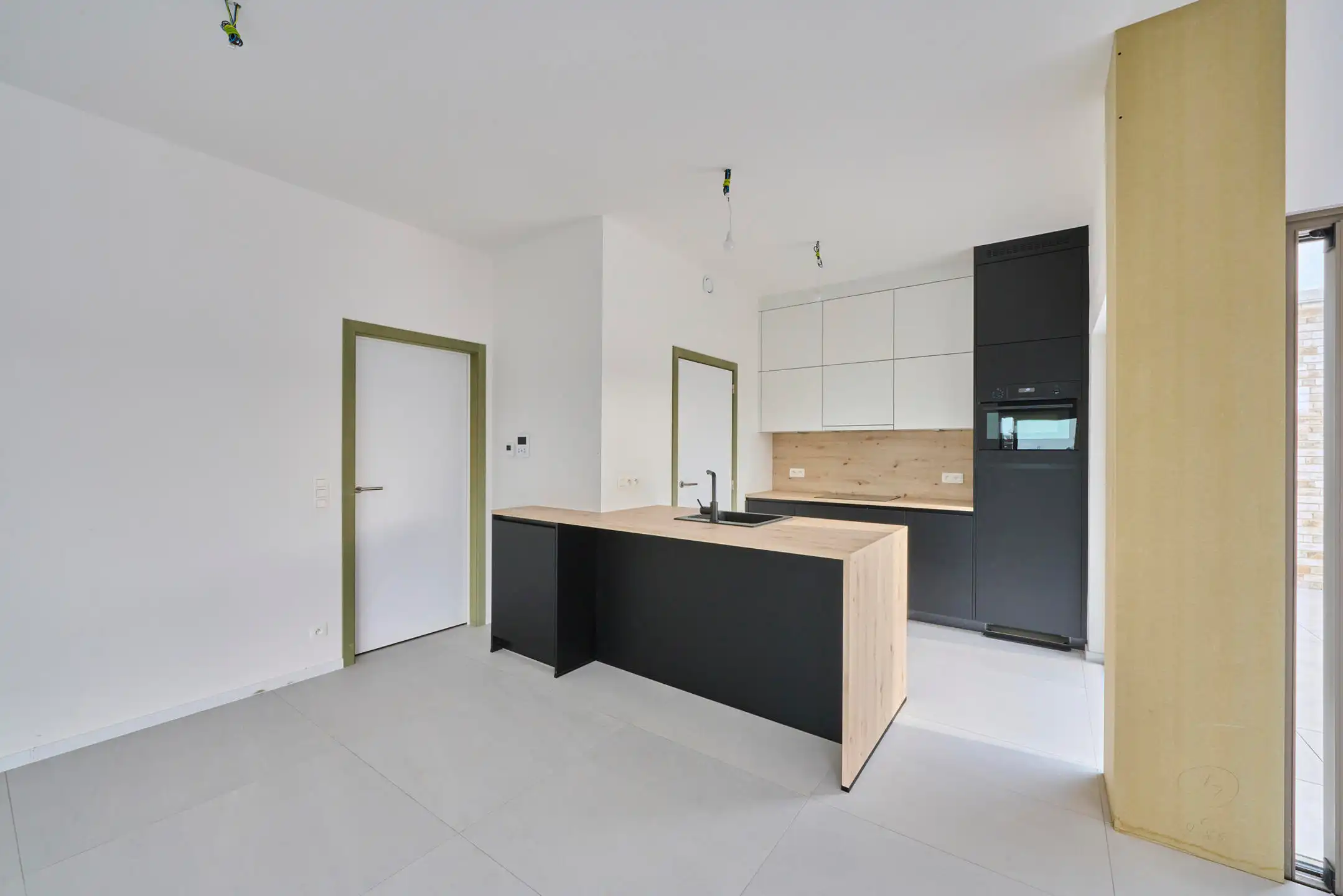 Investeringsappartement - langdurig verhuurd - 2 slaapkamers foto 5