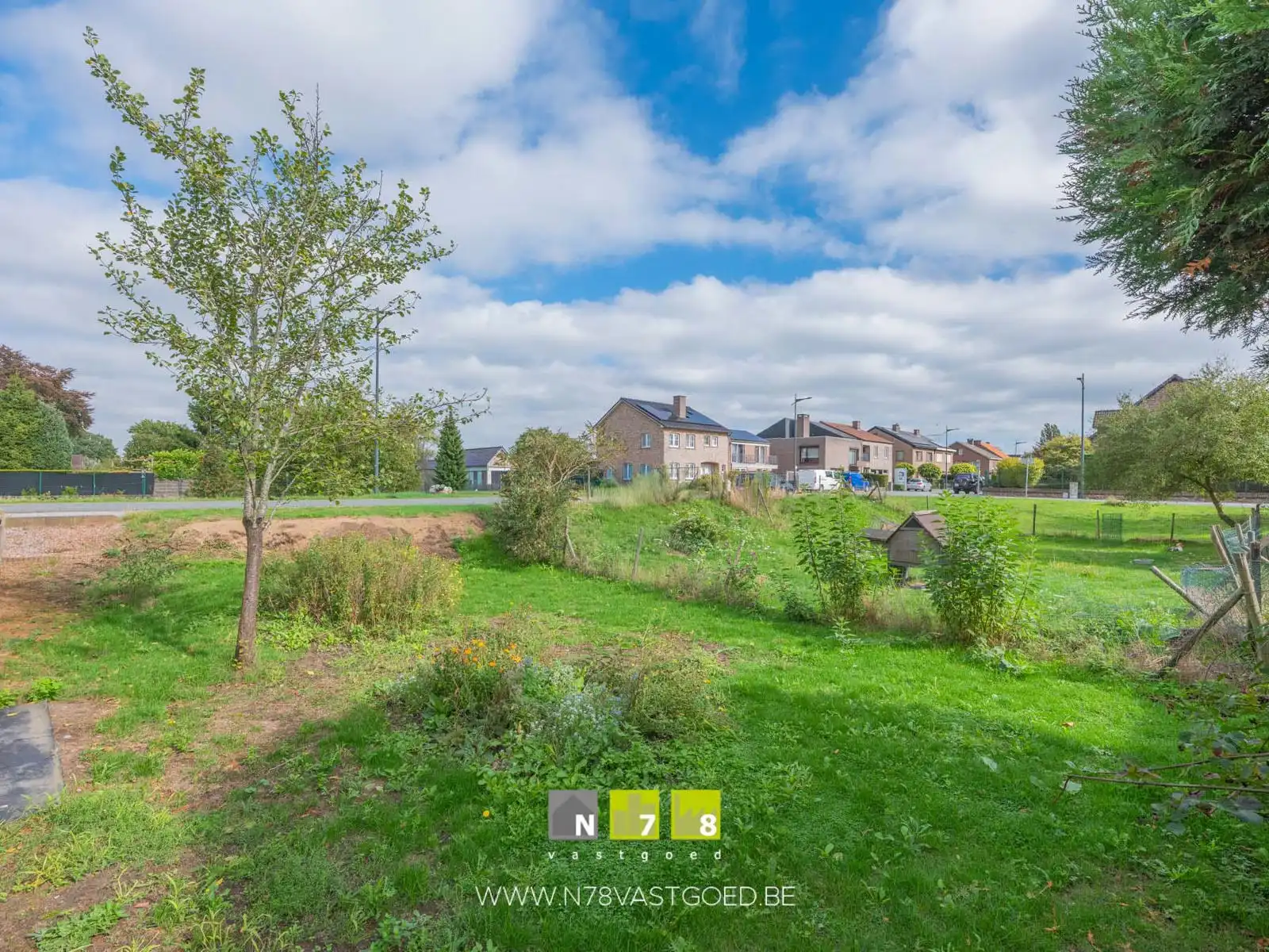 Grond te koop foto 7