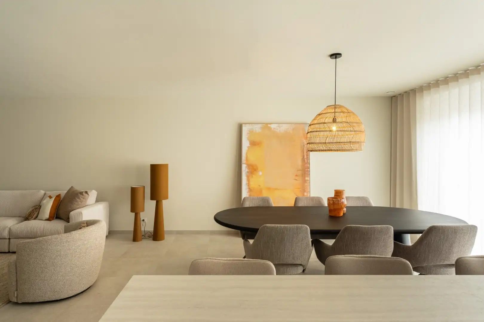 Nieuwbouwwoningen te koop in Evergem – snel woonklaar foto 4