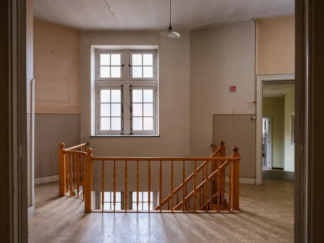 Uniek: voormalig klooster op een toplocatie met een enorm potentieel foto 30