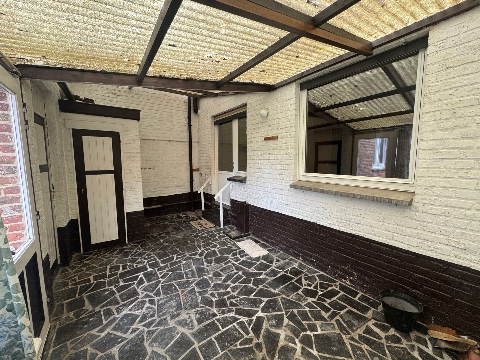 OPTIE Rustig gelegen woning met 3 slaapkamers, tuin en staanplaats foto 10