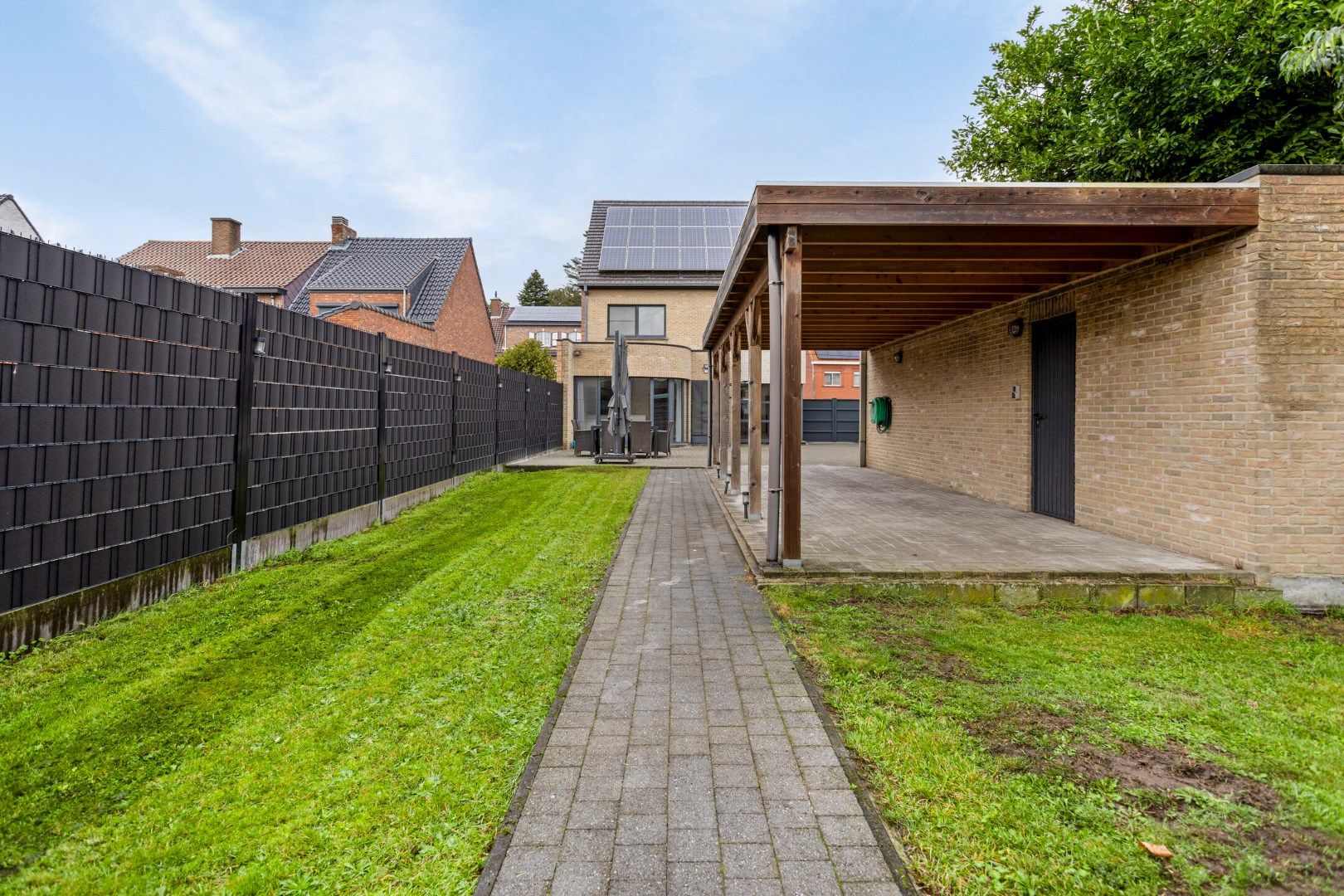 Instapklare woning met 3 slaapkamers, rustig gelegen op 569 m² te Ezaart (Mol) ! foto 29