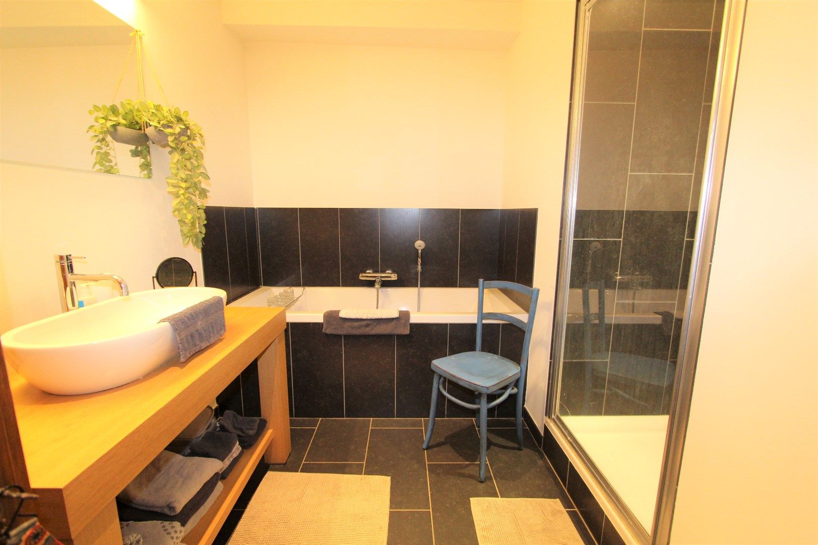 LUXE DUPLEX APPARTEMENT IN HET STADSCENTRUM foto 10