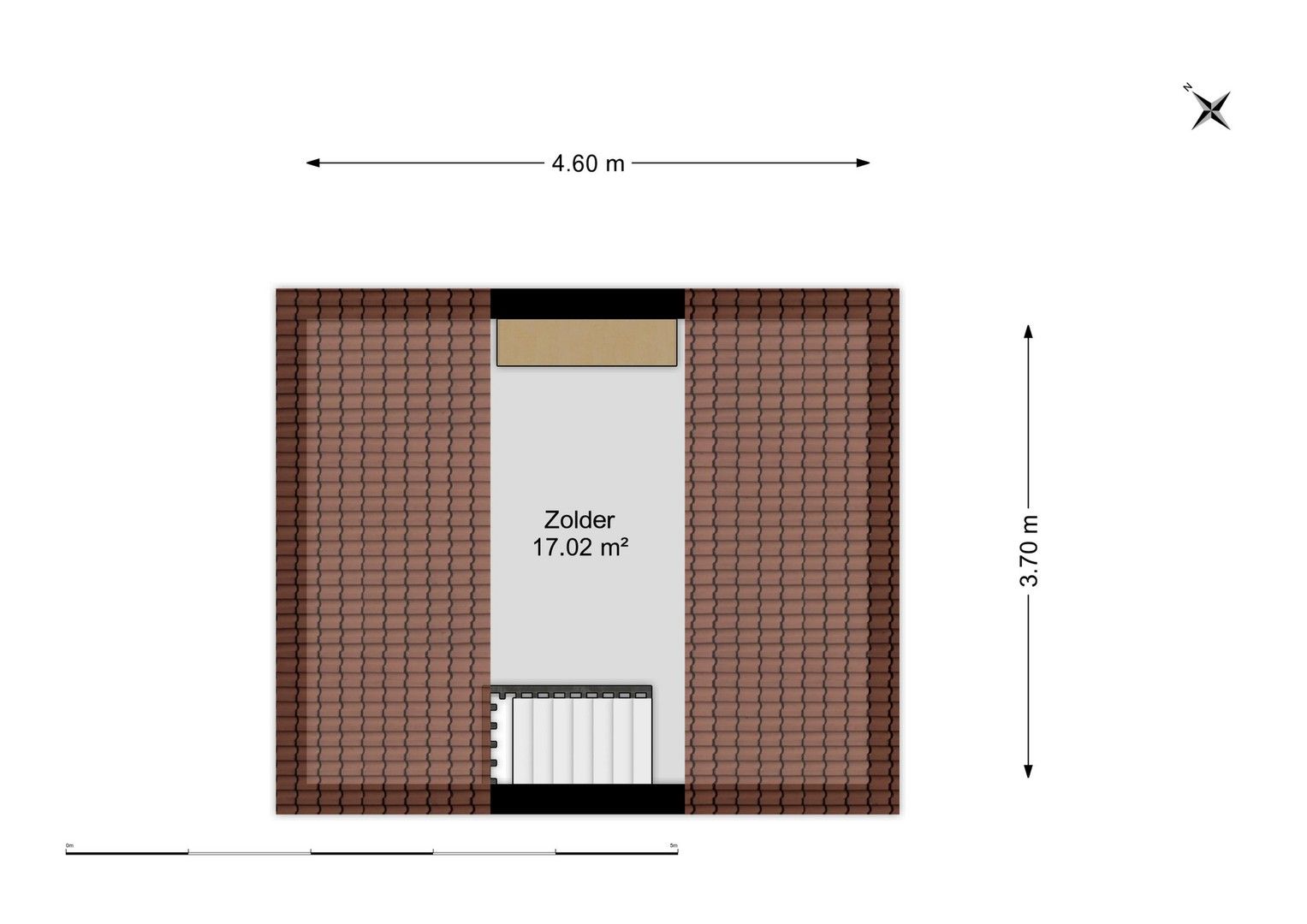 Charmante woning met tuin en karakter in het hart van Hoboken foto 23
