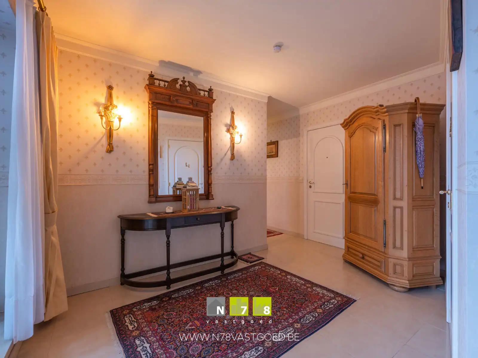 Appartement te koop foto 14