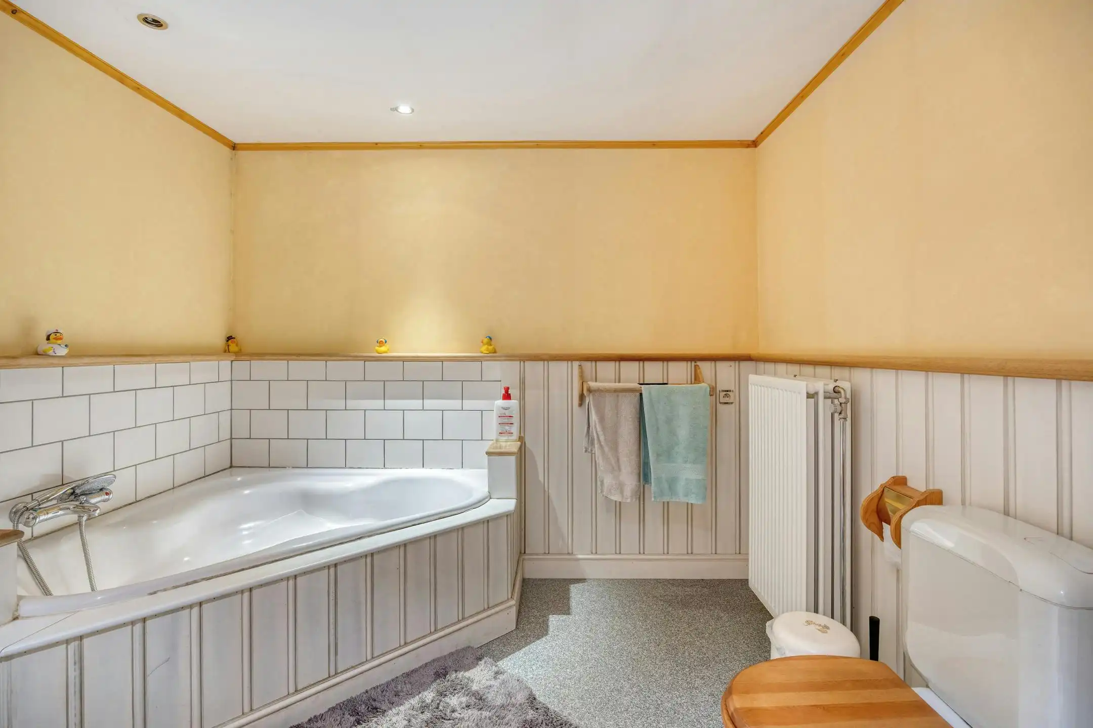 Gezinswoning te koop te Kalmthout-Nieuwmoer met grote polyvalente ruimte! foto 23