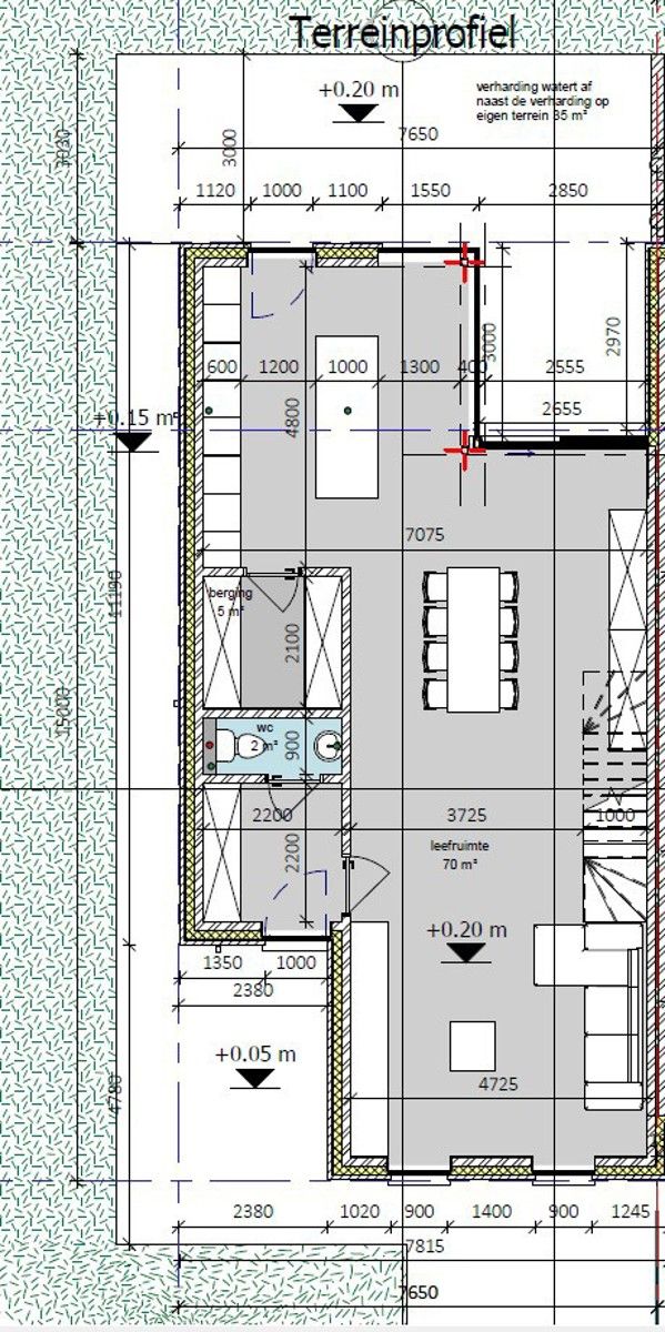 Wonen zonder zorgen! EN woning met 3 slaapkamers. foto 12