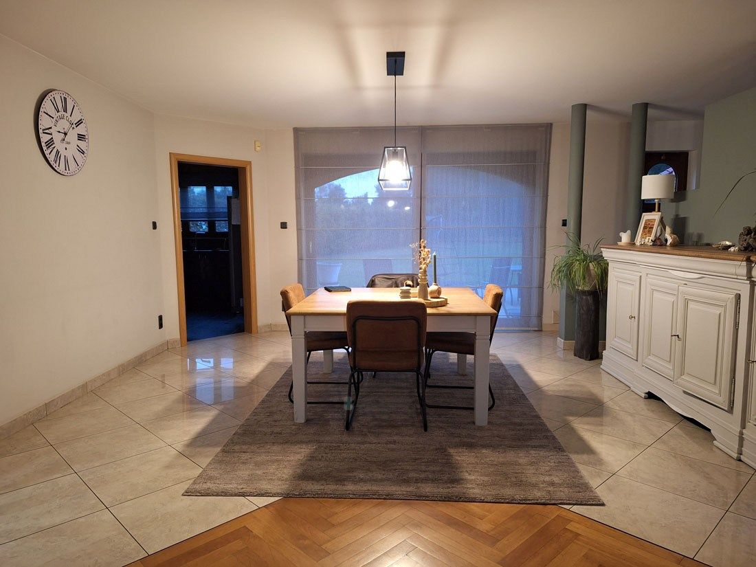 Spaans landhuis te Zonhoven met voldoende groen foto 6