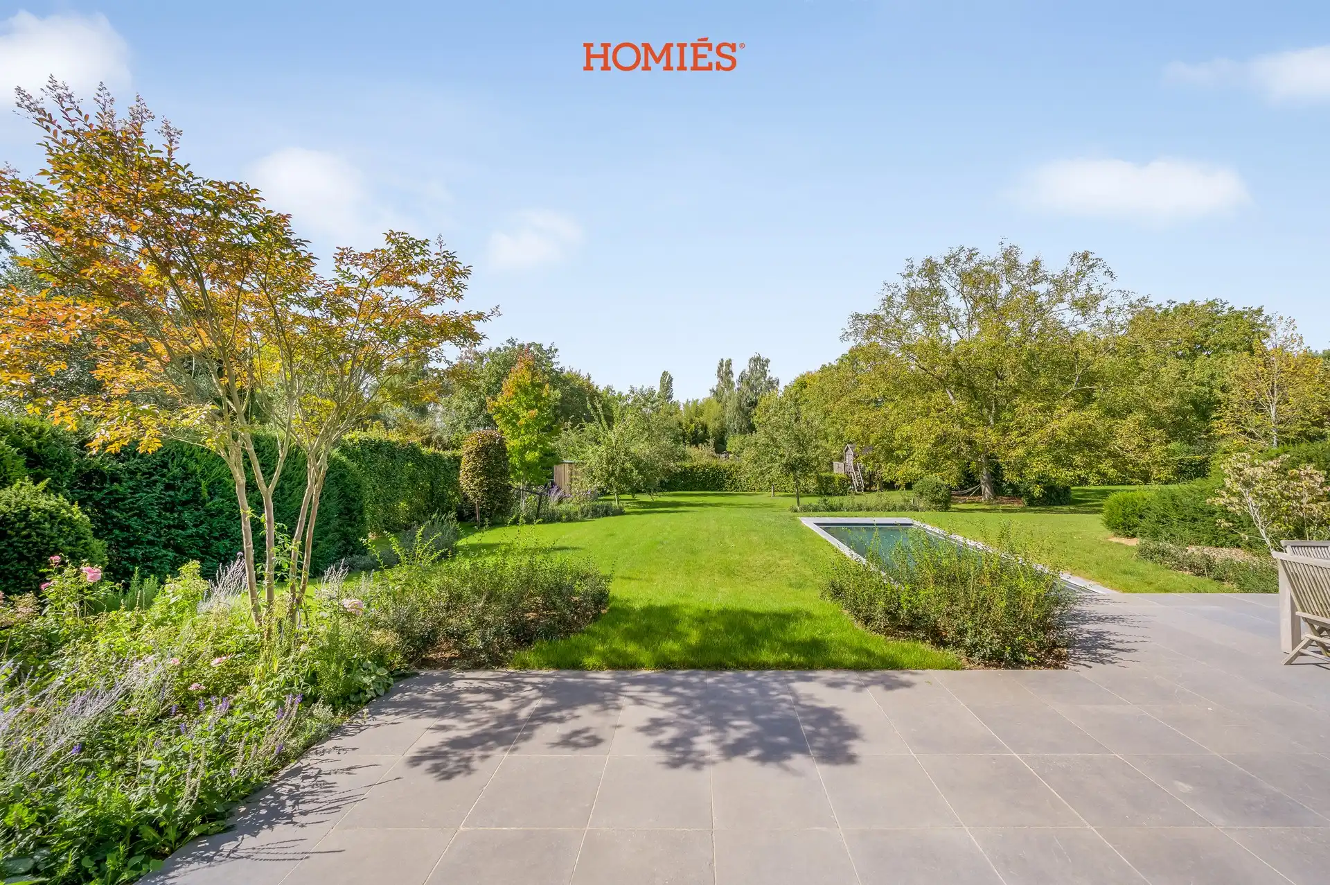 High-end villa en bouwgrond te Blanden foto 6