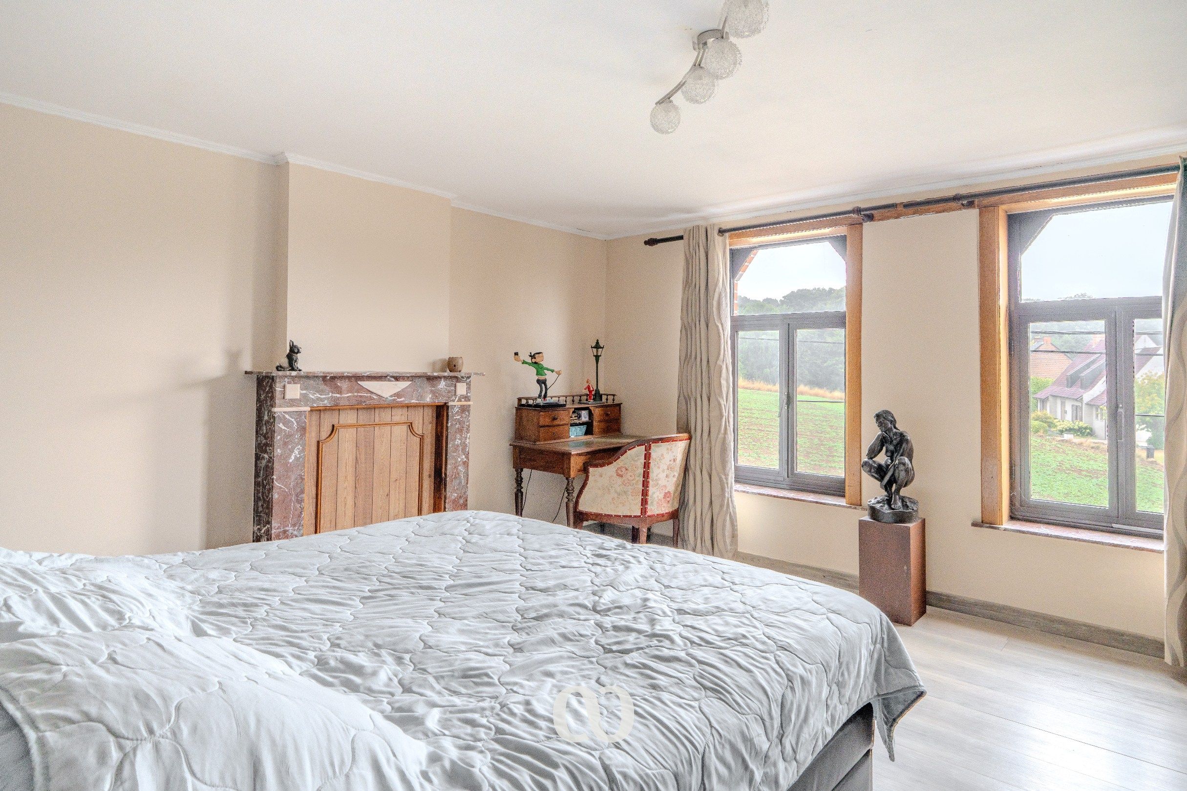 Rustig gelegen woning met prachtige tuin in Brakel  foto 13