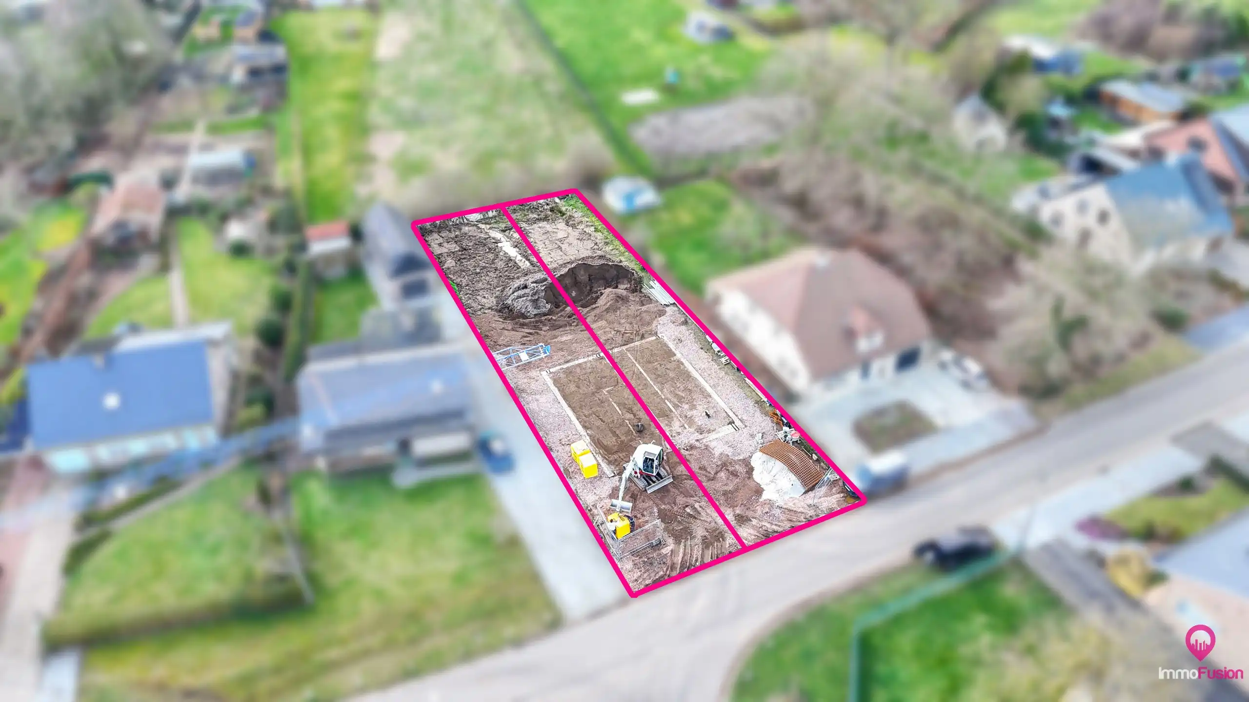 Energiezuinig nieuwbouwproject op topligging in Beverlo! foto 6