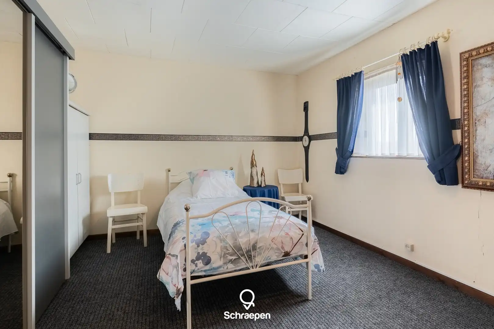 Uitstekend gelegen gezinswoning met 3 slpks, EPC- label C én schitterende tuin te Hasselt! foto 21