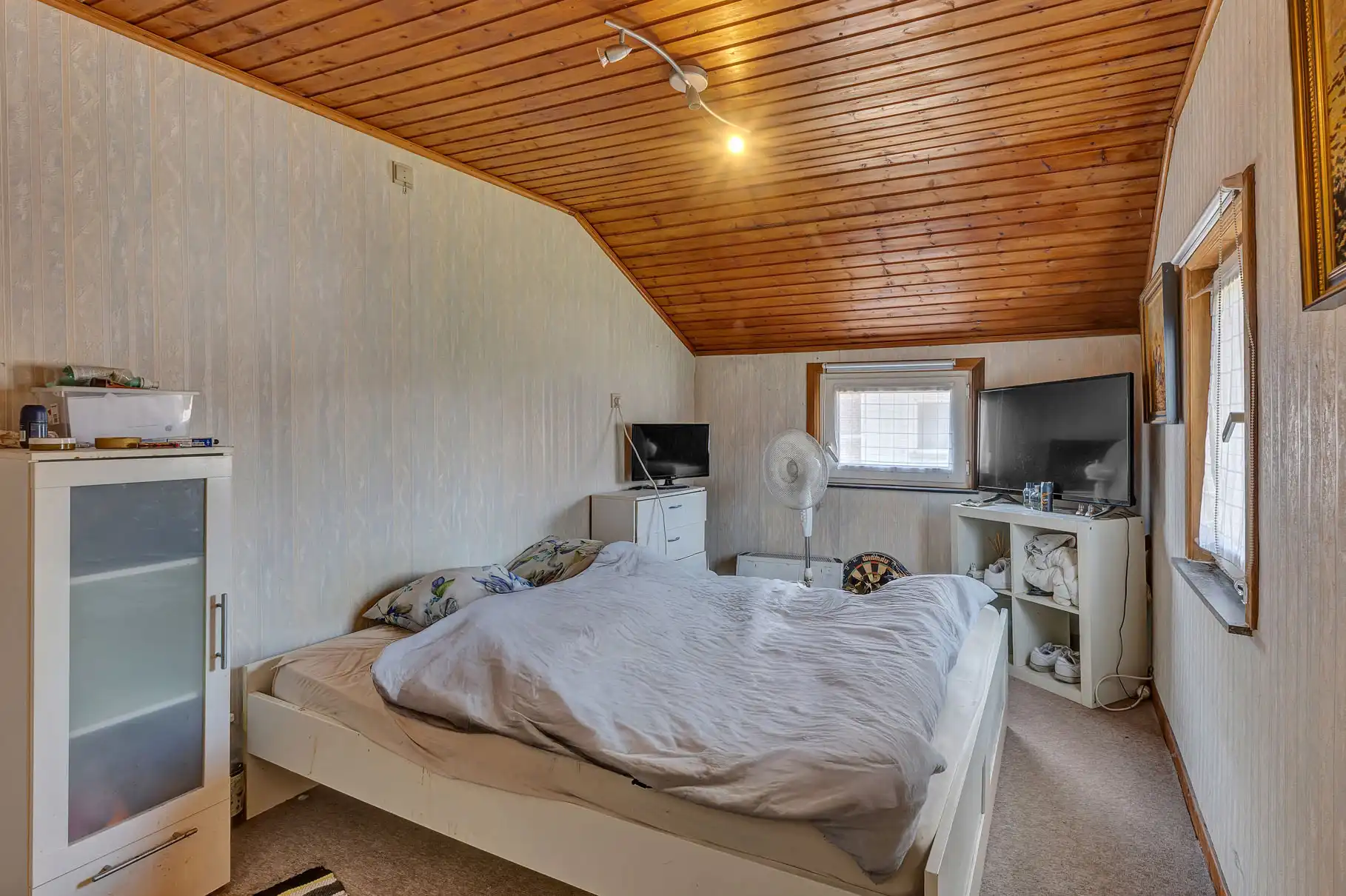 Gezellige te renoveren HOB op gunstige ligging in Erpe-Mere foto 10
