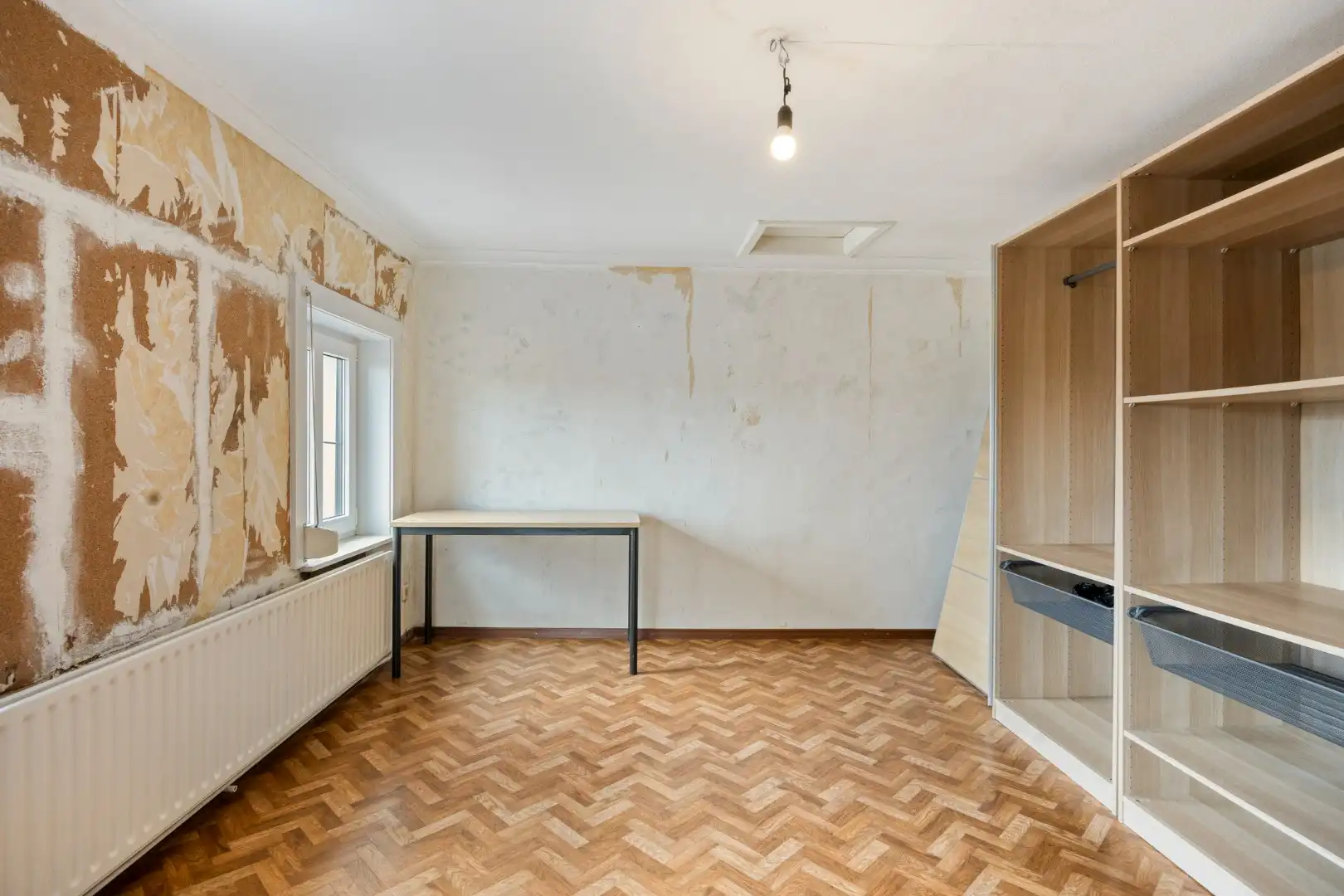 Open bebouwing op unieke locatie in Lubbeek met veel mogelijkheden  – EPC 567 kWh/m² - bewoonbare opp. 144 m² foto 24