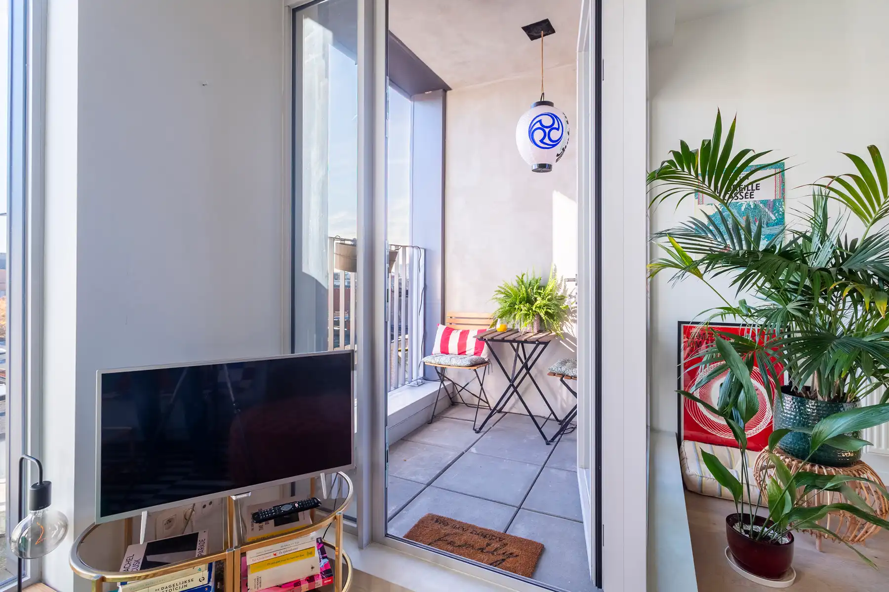 Licht en leefcomfort vlak bij Park Spoor Noord foto 4