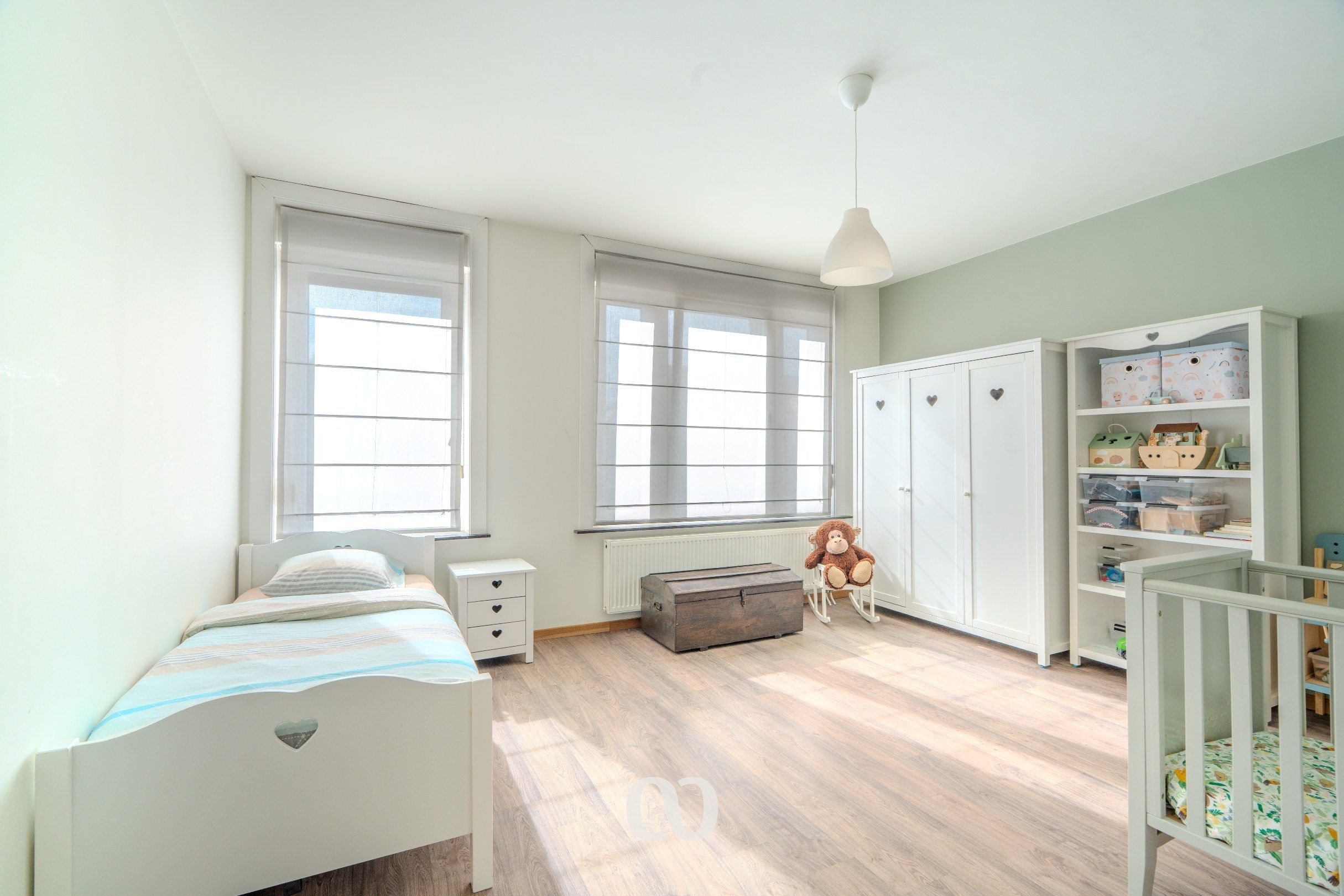 Prachtig gerenoveerde herenwoning met zeer veel ruimte foto 16