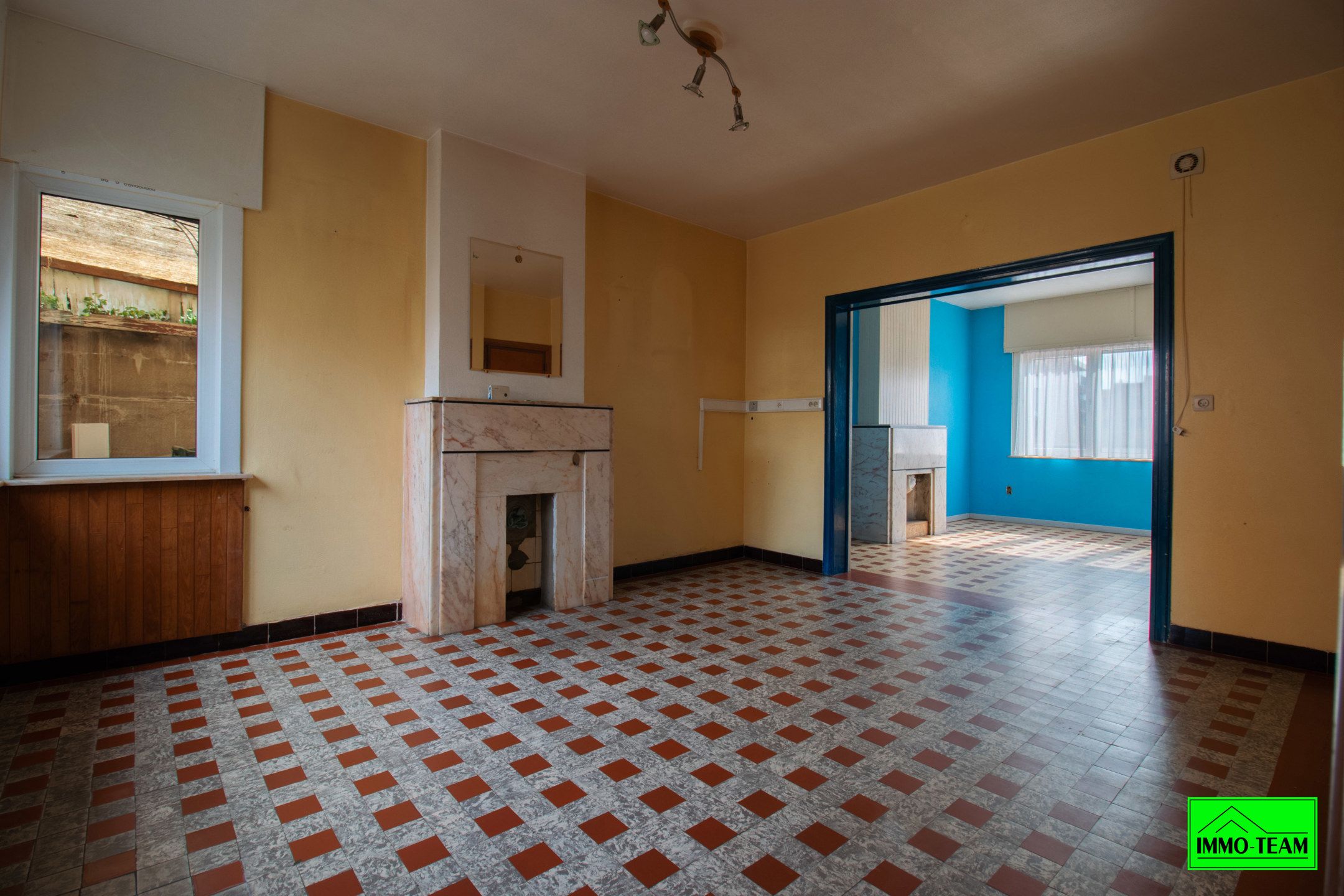 Charmante te renoveren gezinswoning  foto 5