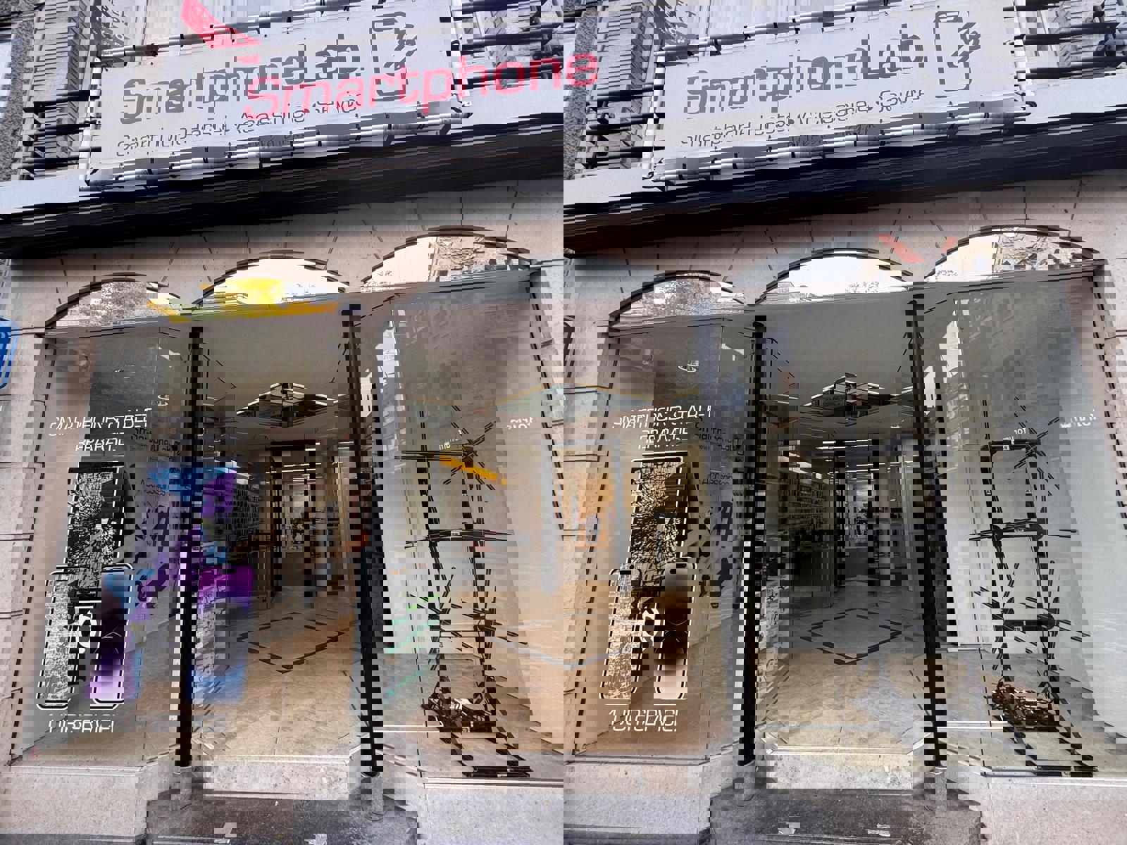 Beleggingseigendom centrum Izegem foto 2