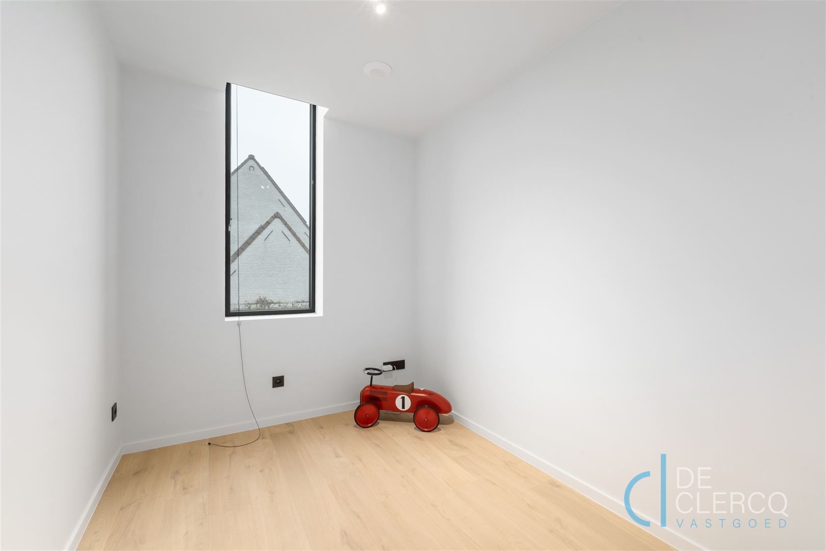 Prachtige villa met mooie tuin te koop in Lochristi!  foto 11