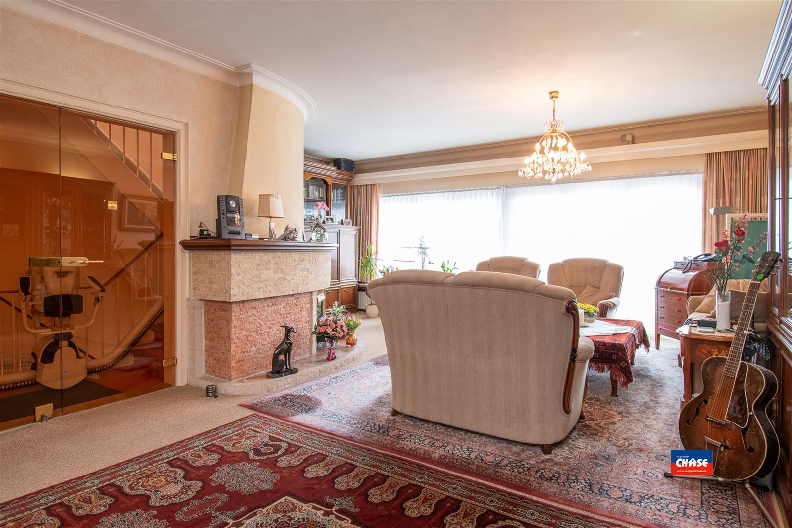 Huis foto 5