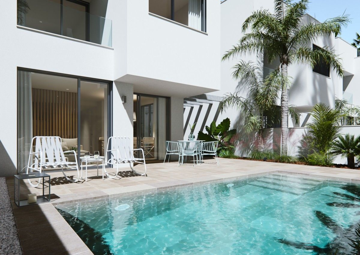 Residencial Las Higuericas Villas - Torre de la Horadada foto 15