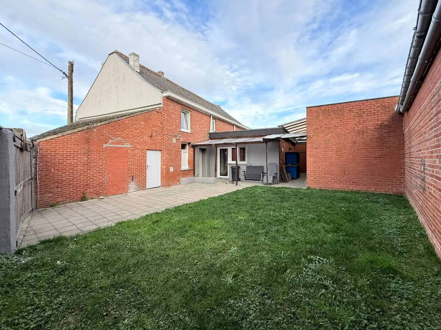 Ruime gezinswoning in Tildonk foto 26