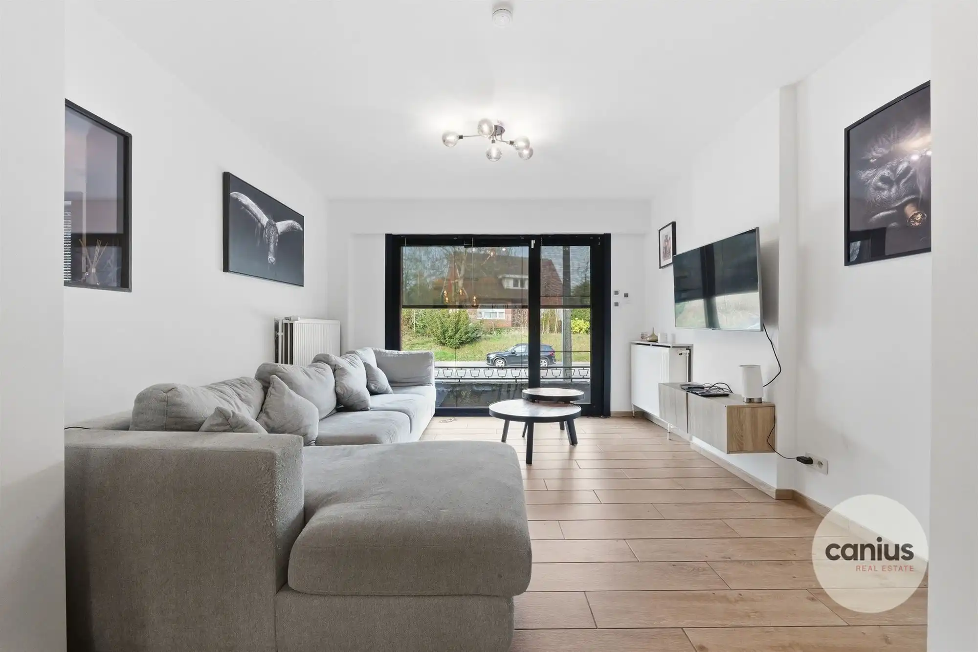 GERENOVEERDE VRIJSTAANDE WONING MET 4 SLAAPKAMERS EN EEN GEZELLIGE TUIN IN WALSHOUTEM foto 5