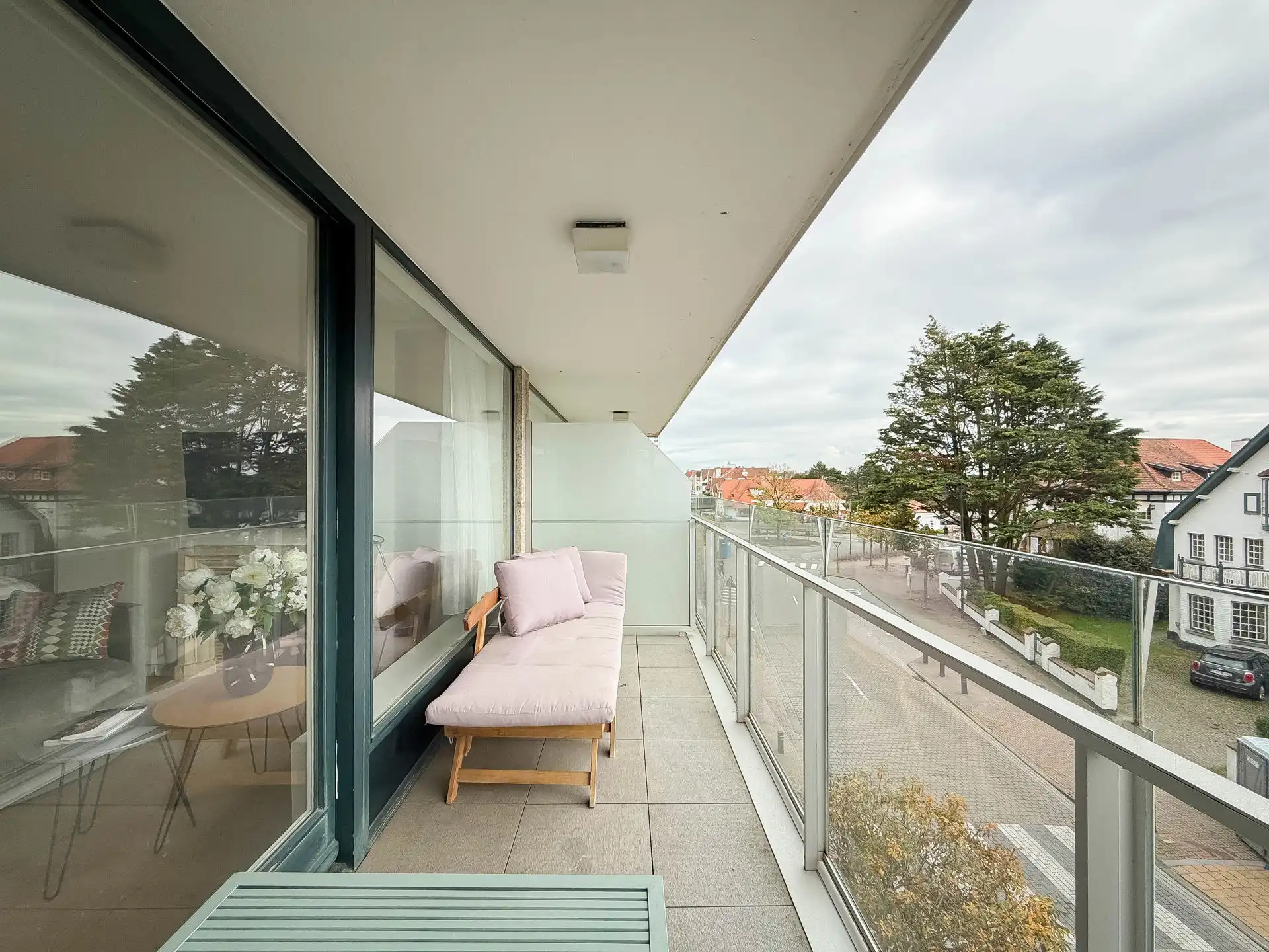 Uitzonderlijke renovatieopportuniteit op de Kustlaan foto 22