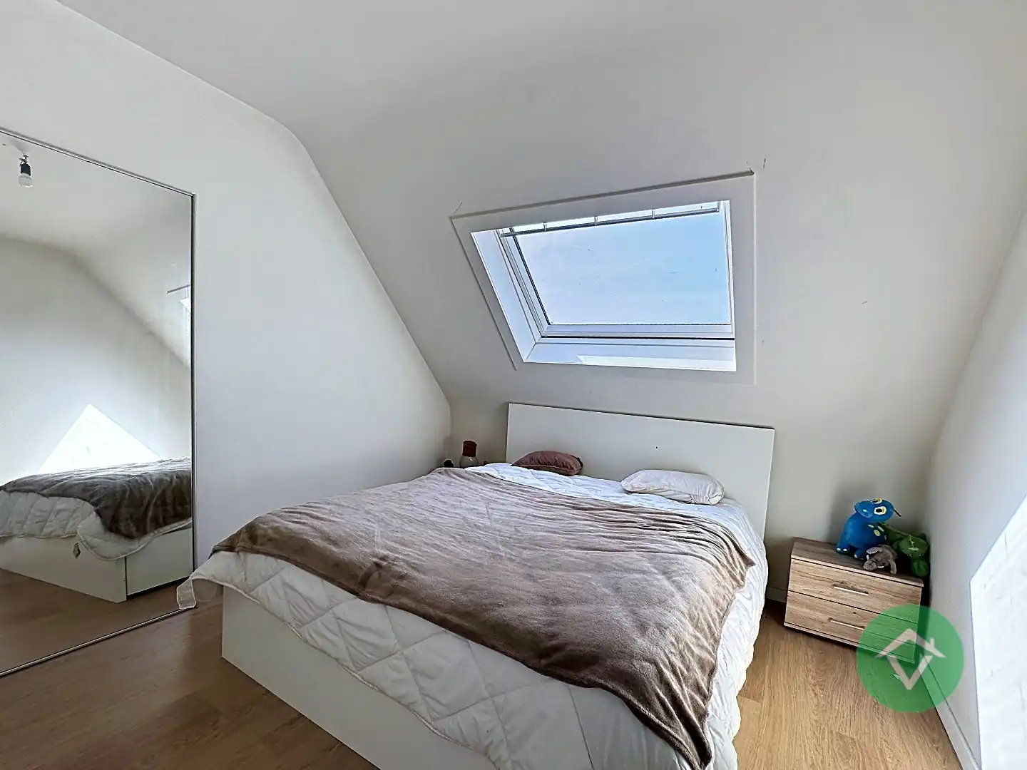 Woning met 3 slaapkamers en garage te Ichtegem  foto 18