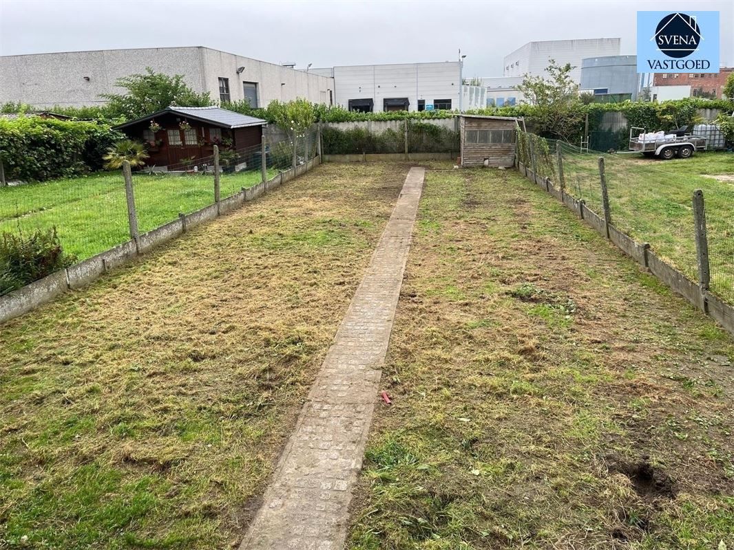 ZEER GOED GELEGEN WONING NABIJ CENTRUM foto 17