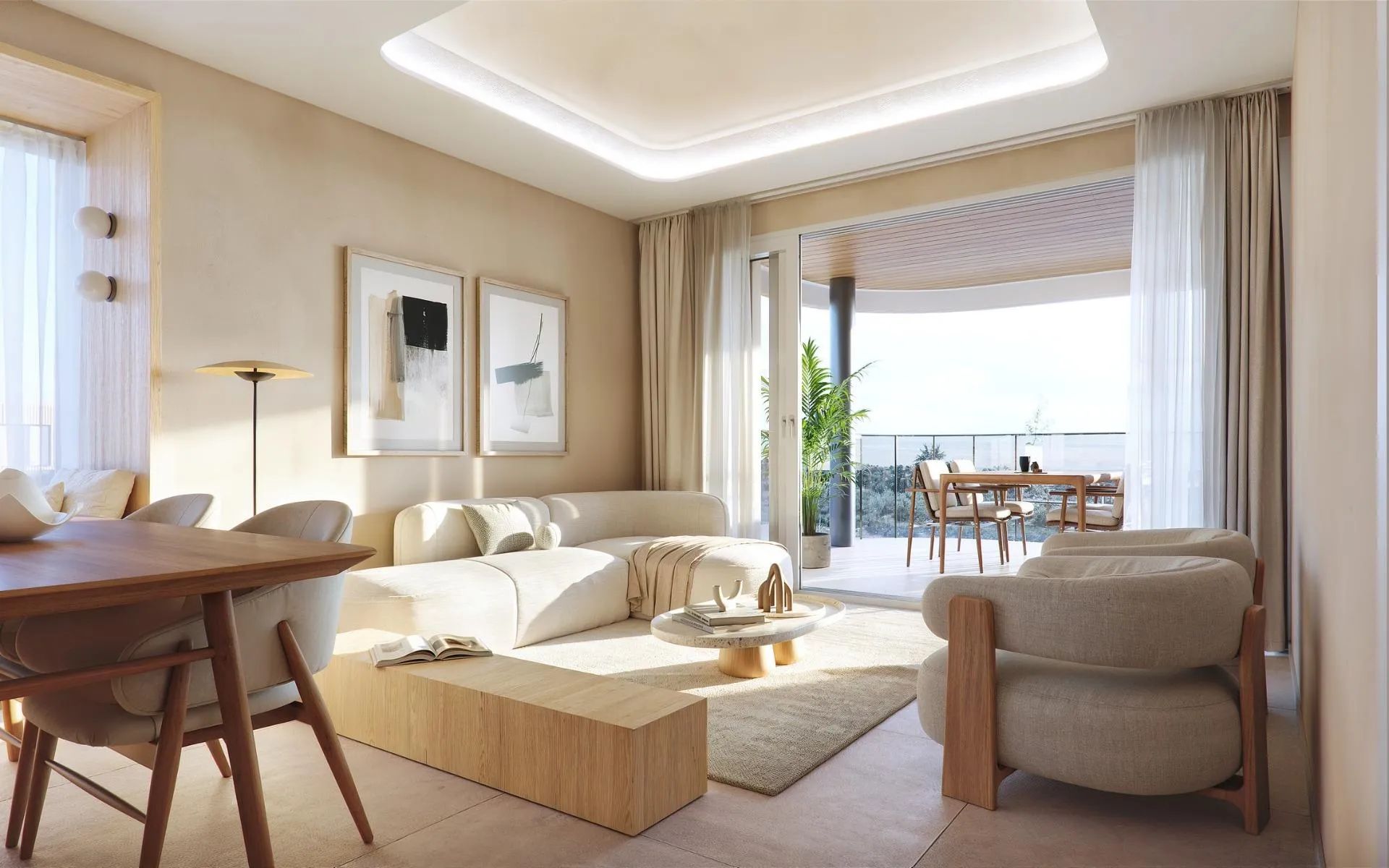 Exclusieve nieuwbouwappartementen in Benijófar: design, comfort en een toplocatie aan de Costa Blanca foto 2