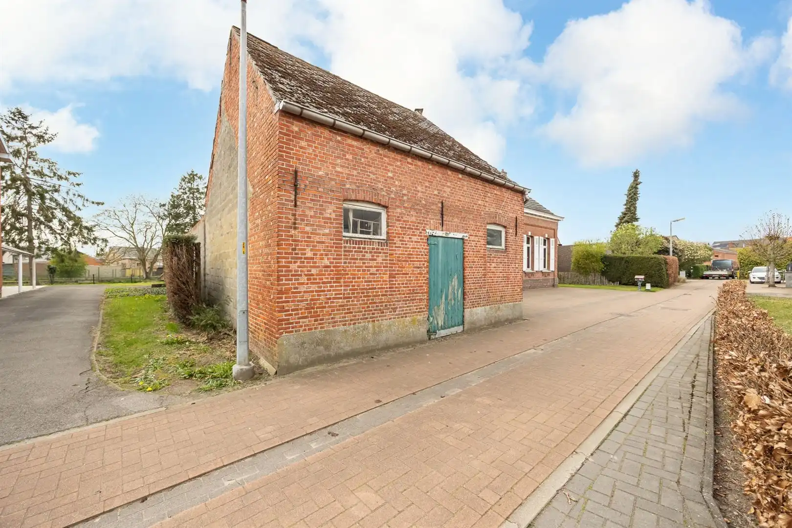 Karakterwoning met tuin en garage op een topligging! foto 26