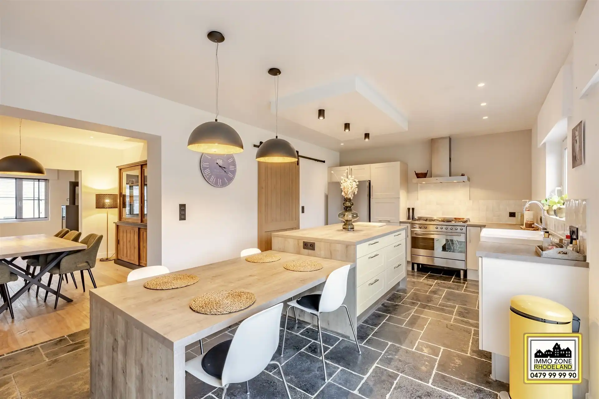 Prachtige centraal gelegen woning met zuidwestgerichte tuin foto 10