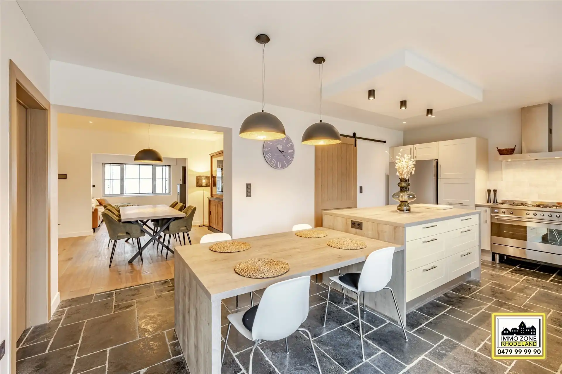 Prachtige centraal gelegen woning met zuidwestgerichte tuin foto 10