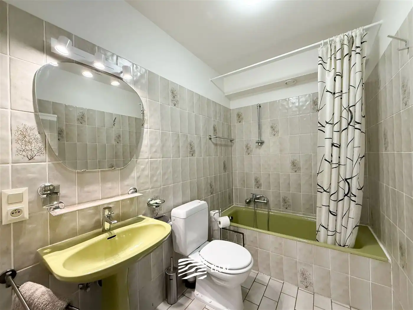 Studio met slaaphoek foto 10