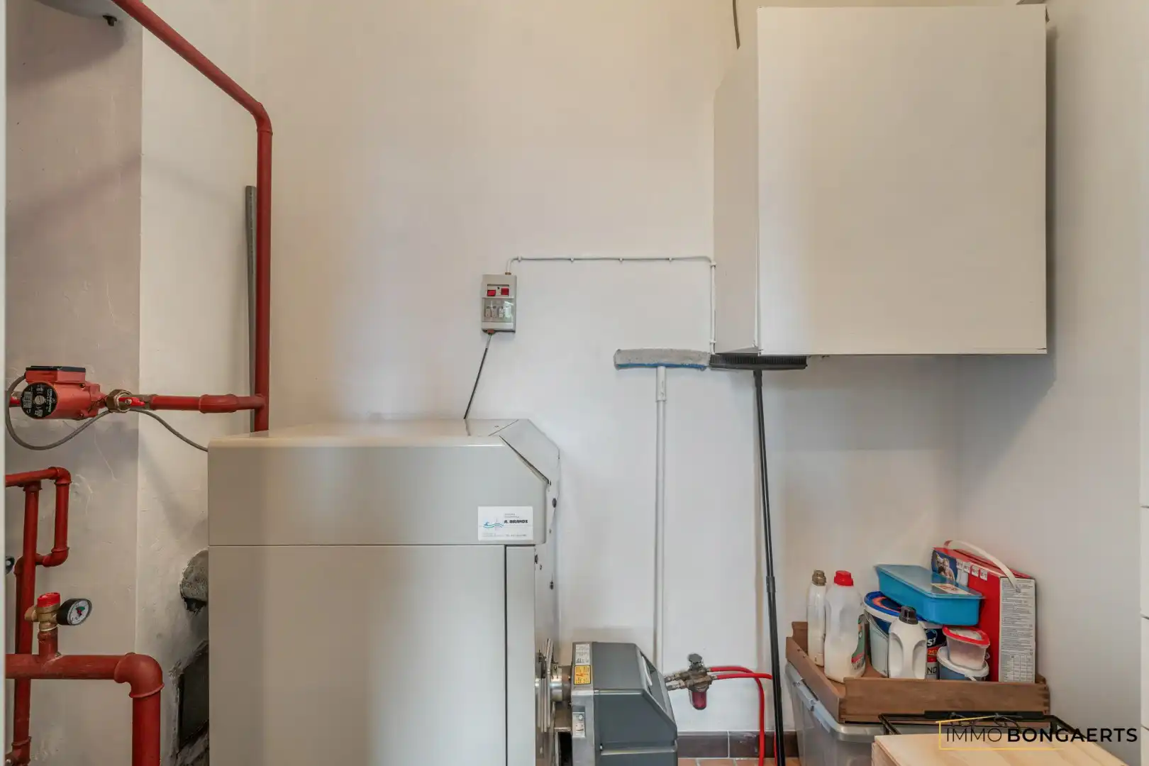 Halfopen woning met 3 slaapkamers foto 17