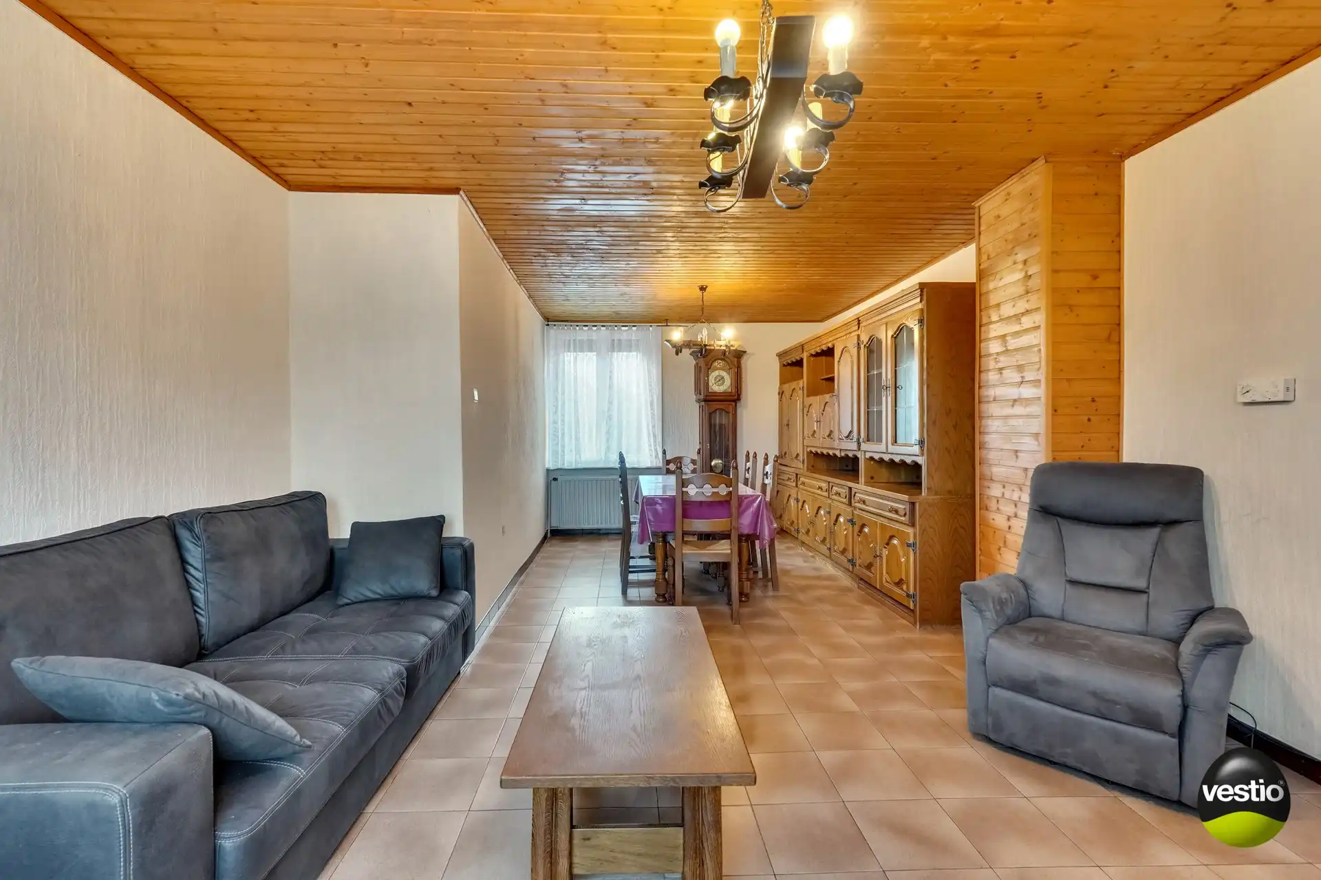 DEGELIJKE WONING MET 4 SLAAPKAMERS IN WATERSCHEI foto 6